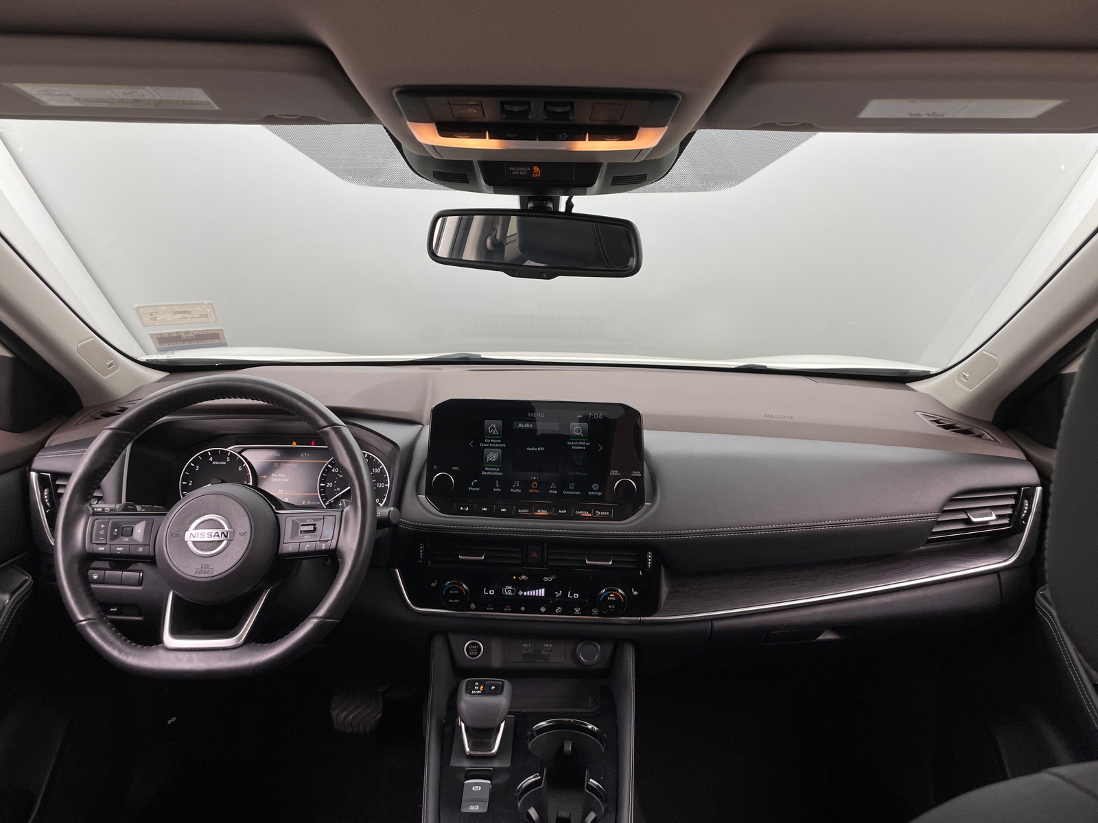 Thumbnail: 2021 Nissan Rogue - 2