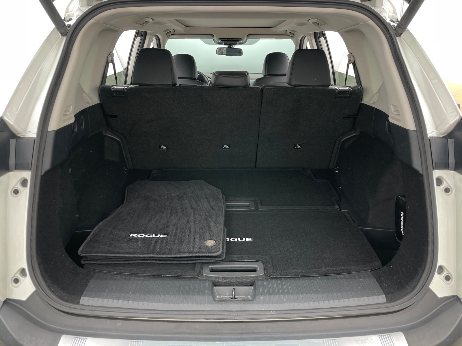 Thumbnail: 2021 Nissan Rogue - 6