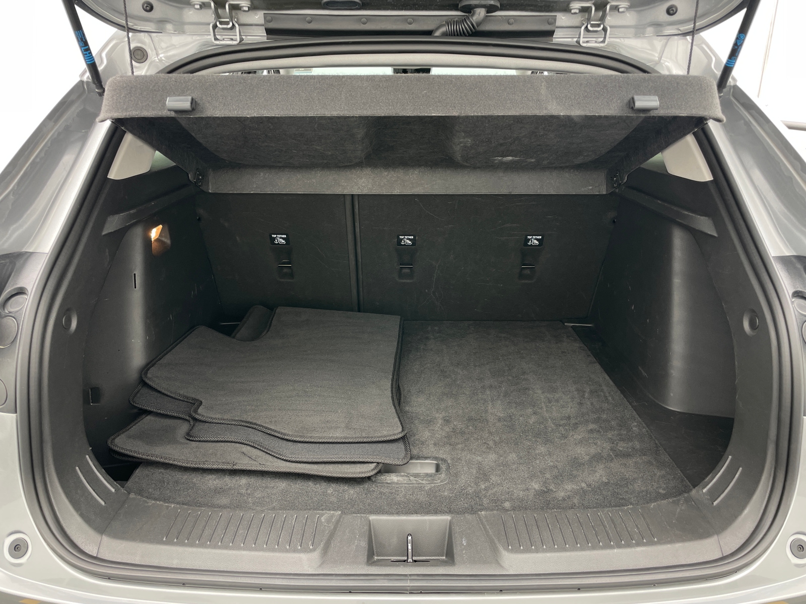 Thumbnail: 2025 Chevrolet Trax - 7