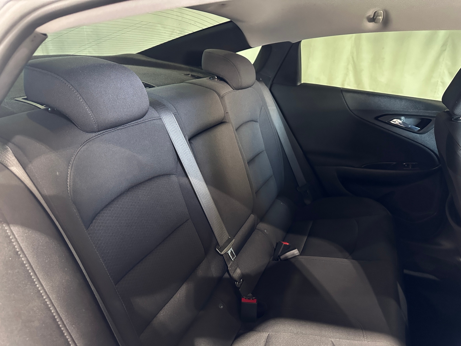 Thumbnail: 2022 Chevrolet Malibu - 6