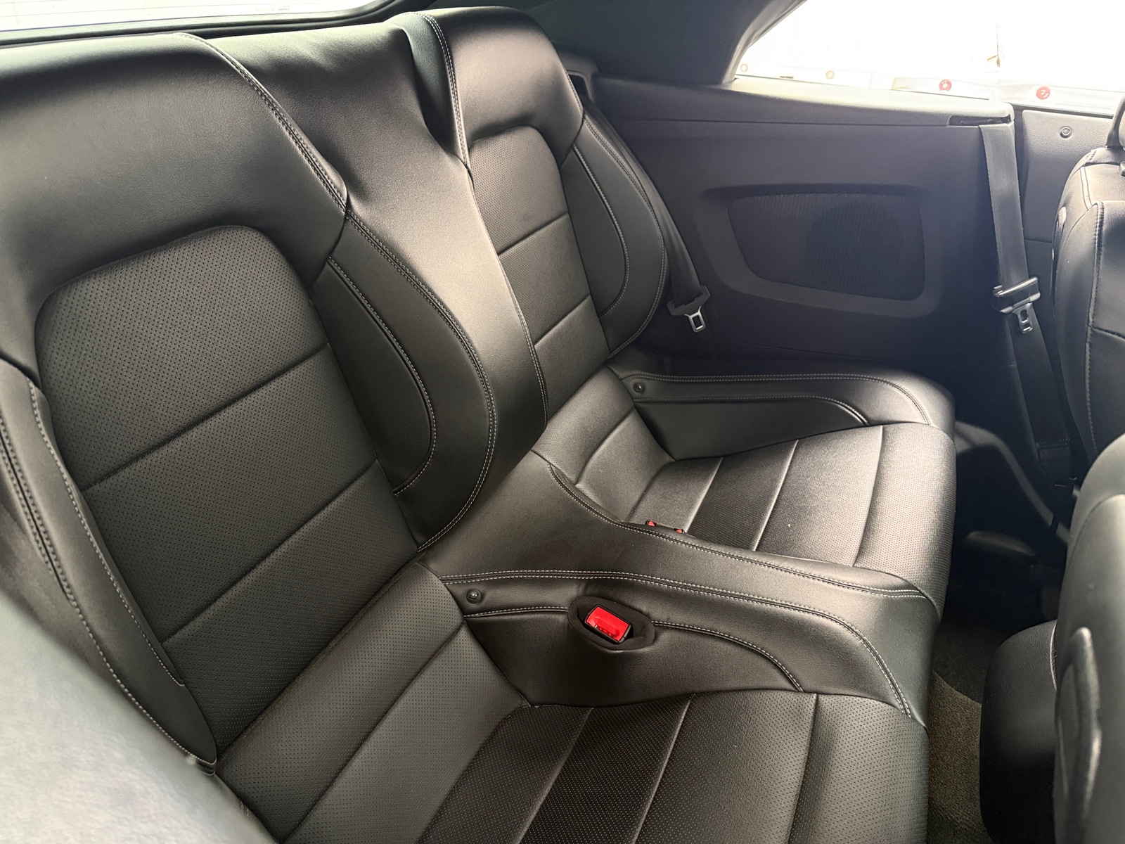 Thumbnail: 2018 Ford Mustang - 5