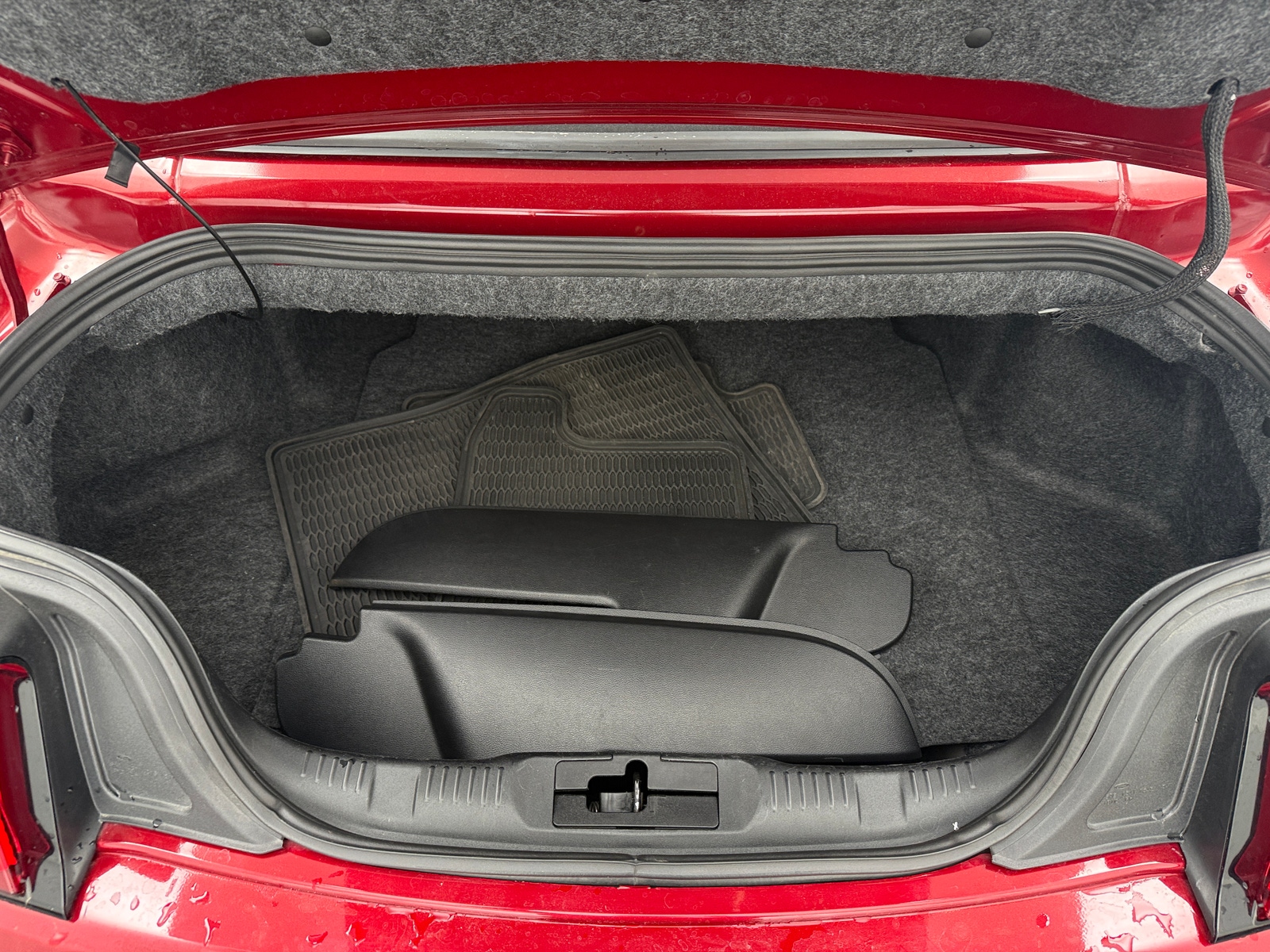 Thumbnail: 2018 Ford Mustang - 6