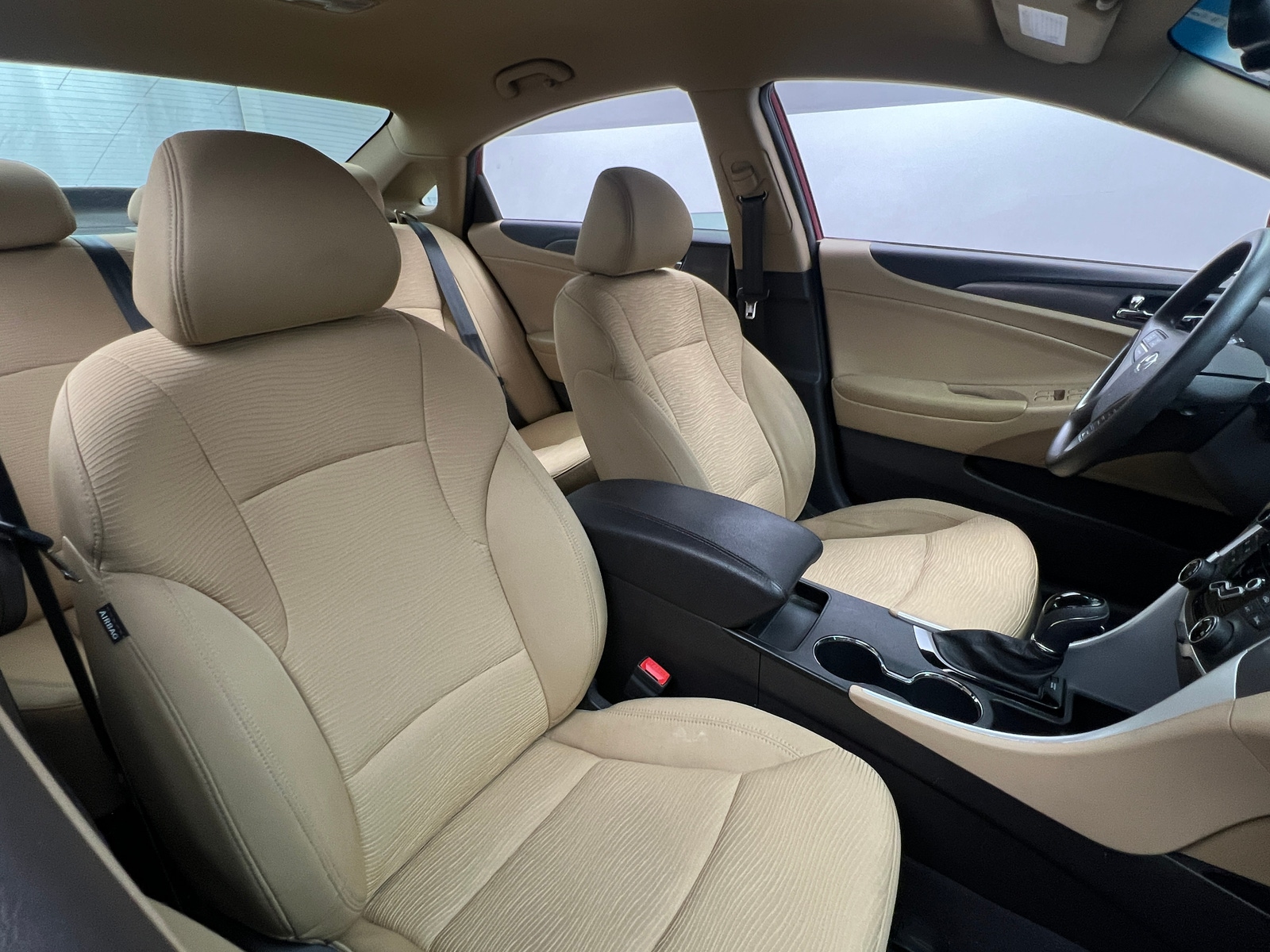 Thumbnail: 2012 Hyundai Sonata - 2