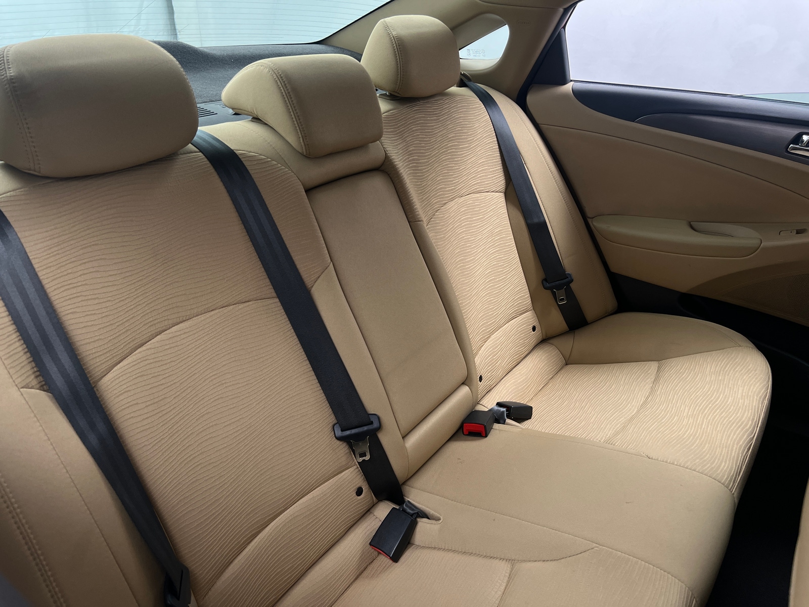 Thumbnail: 2012 Hyundai Sonata - 6