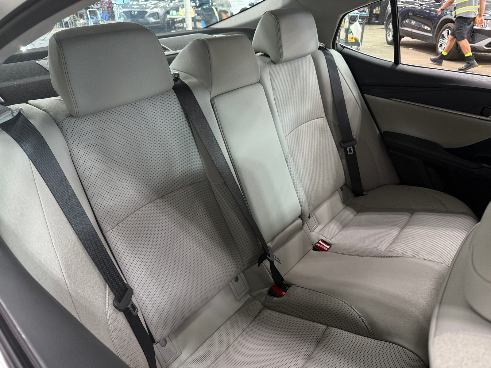 Thumbnail: 2025 Toyota Camry - 5