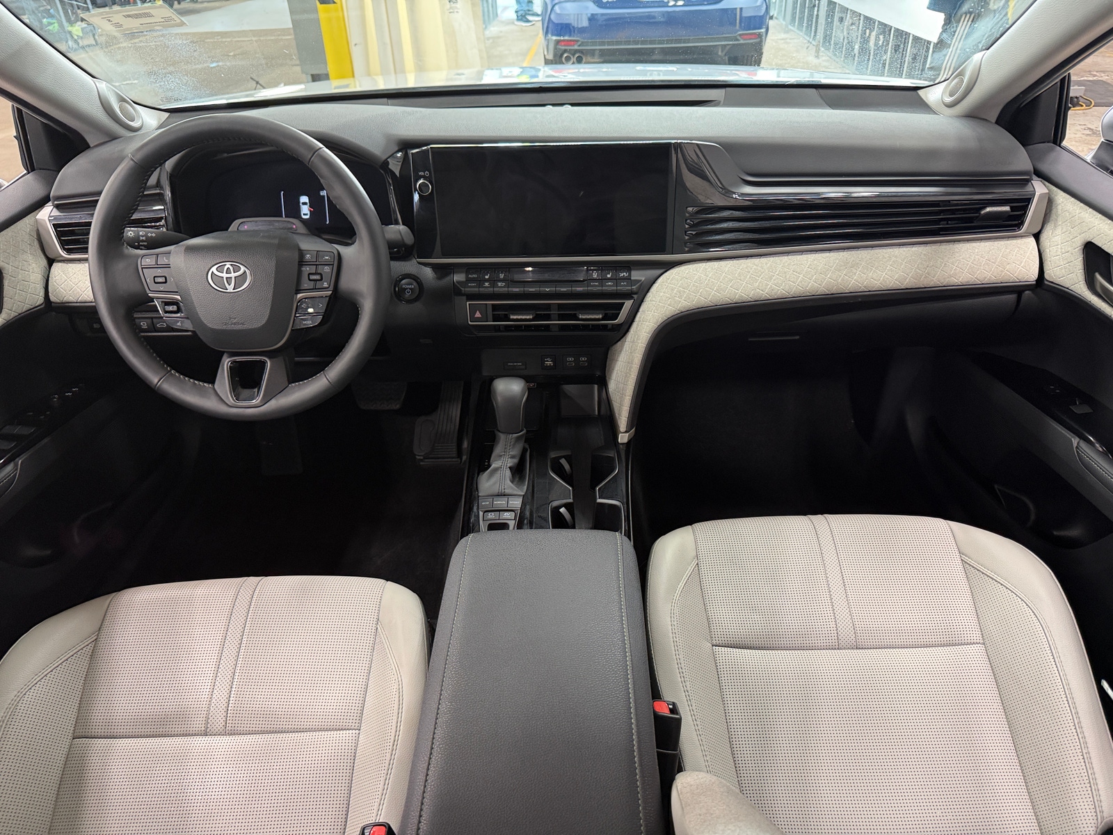 Thumbnail: 2025 Toyota Camry - 2