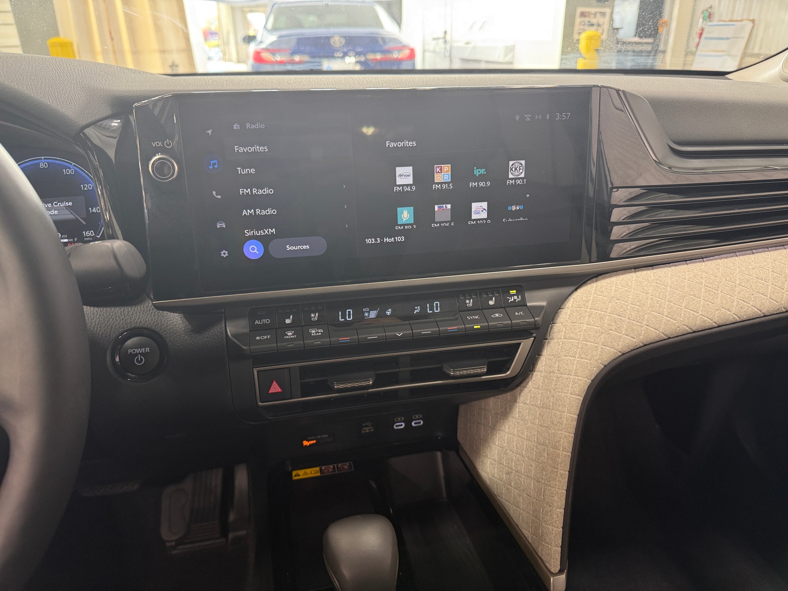 Thumbnail: 2025 Toyota Camry - 3