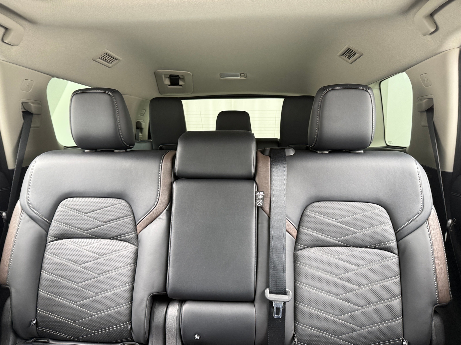 Thumbnail: 2024 Nissan Pathfinder - 5