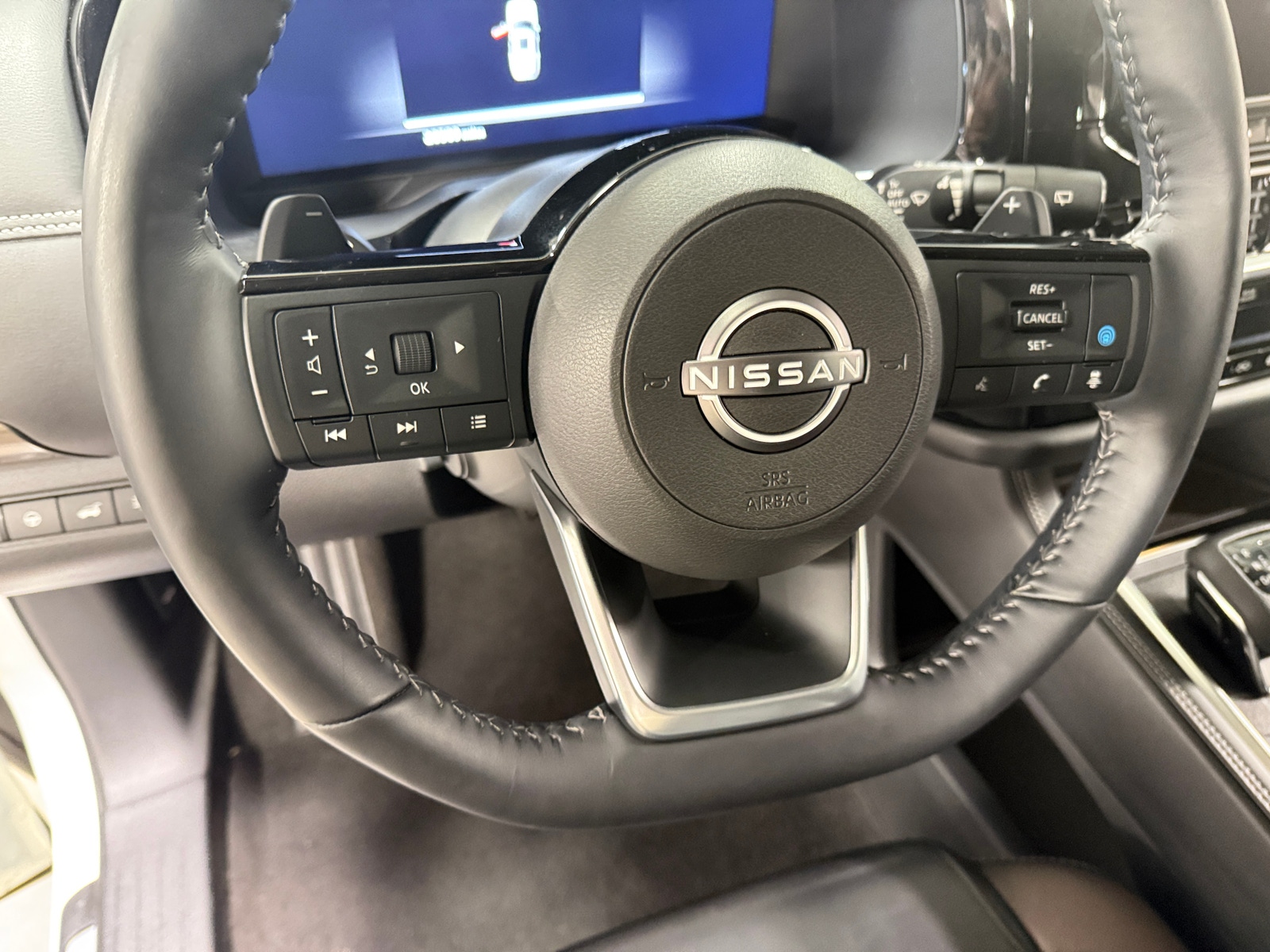 Thumbnail: 2024 Nissan Pathfinder - 4