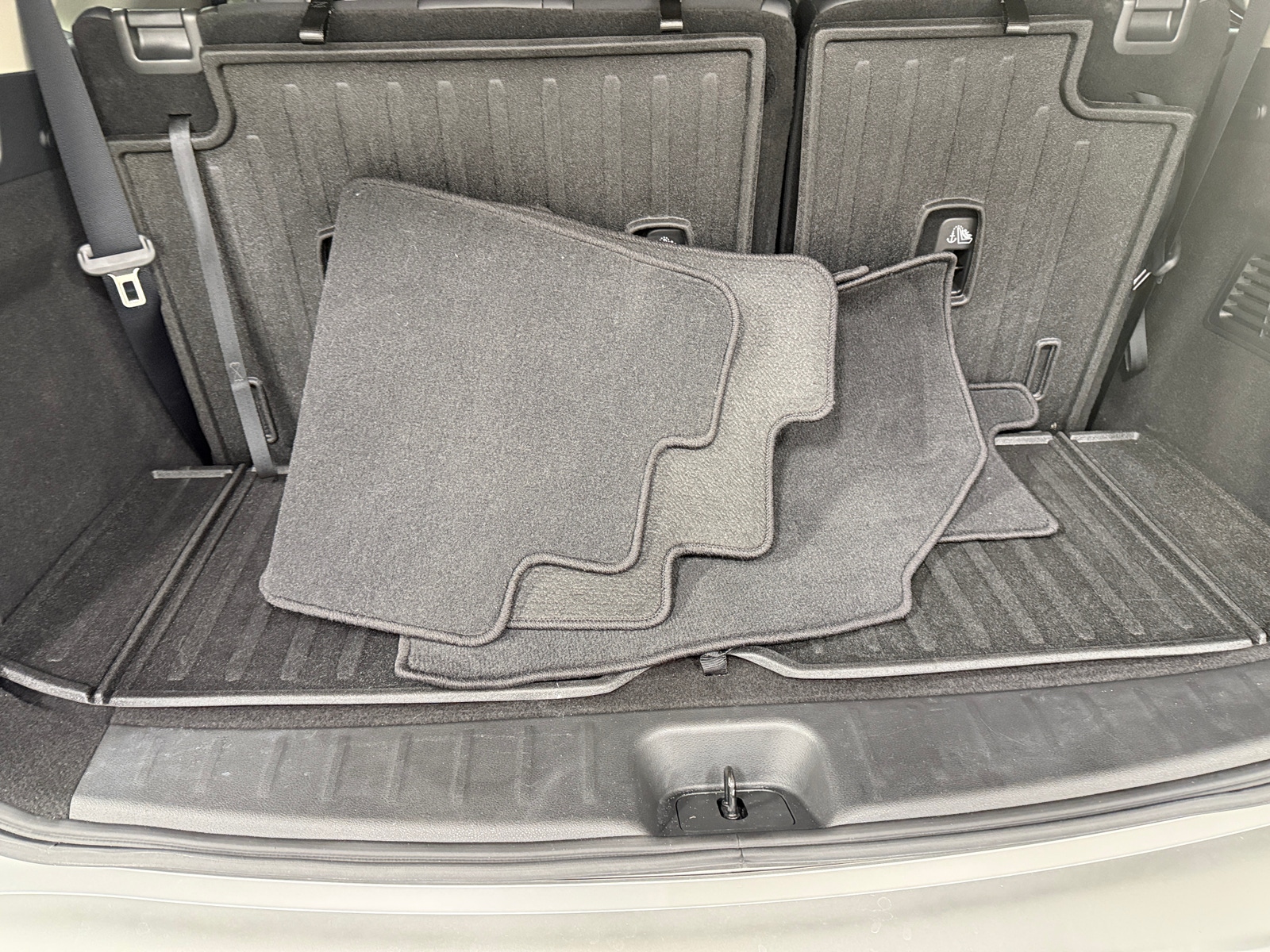 Thumbnail: 2024 Nissan Pathfinder - 6