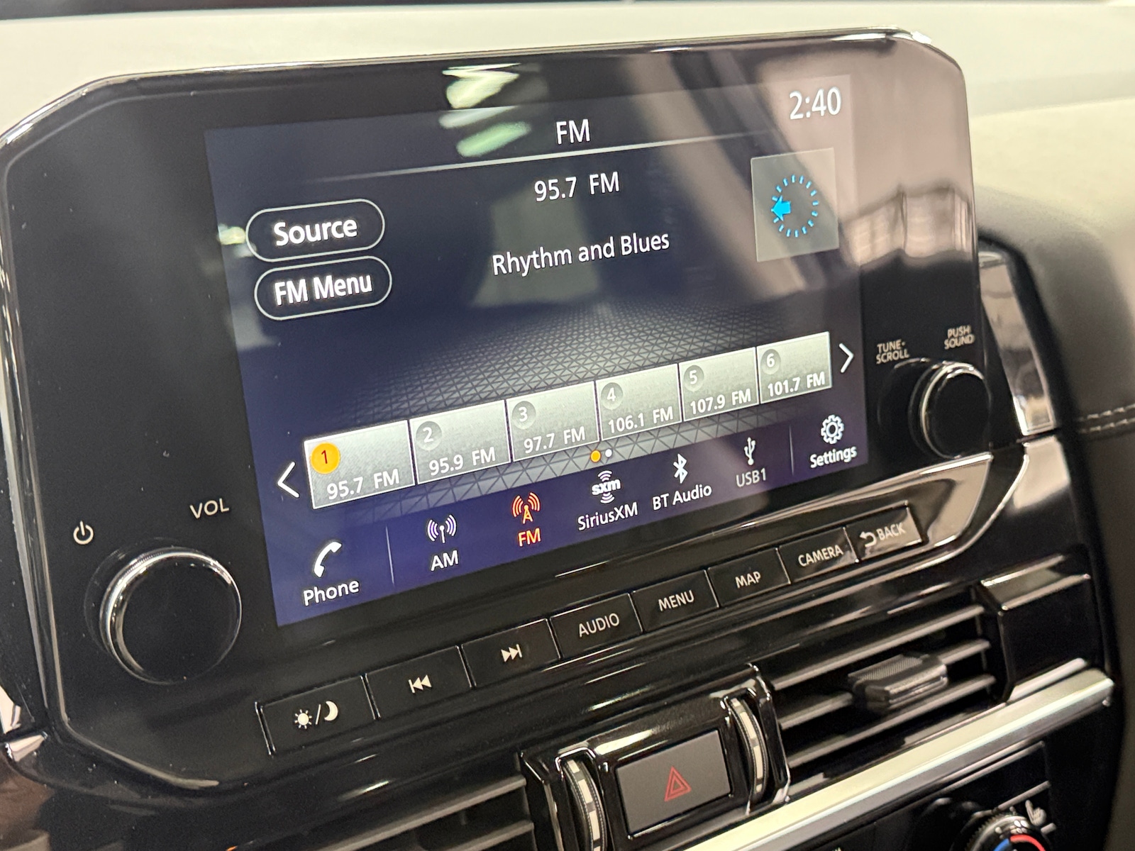 Thumbnail: 2024 Nissan Pathfinder - 3