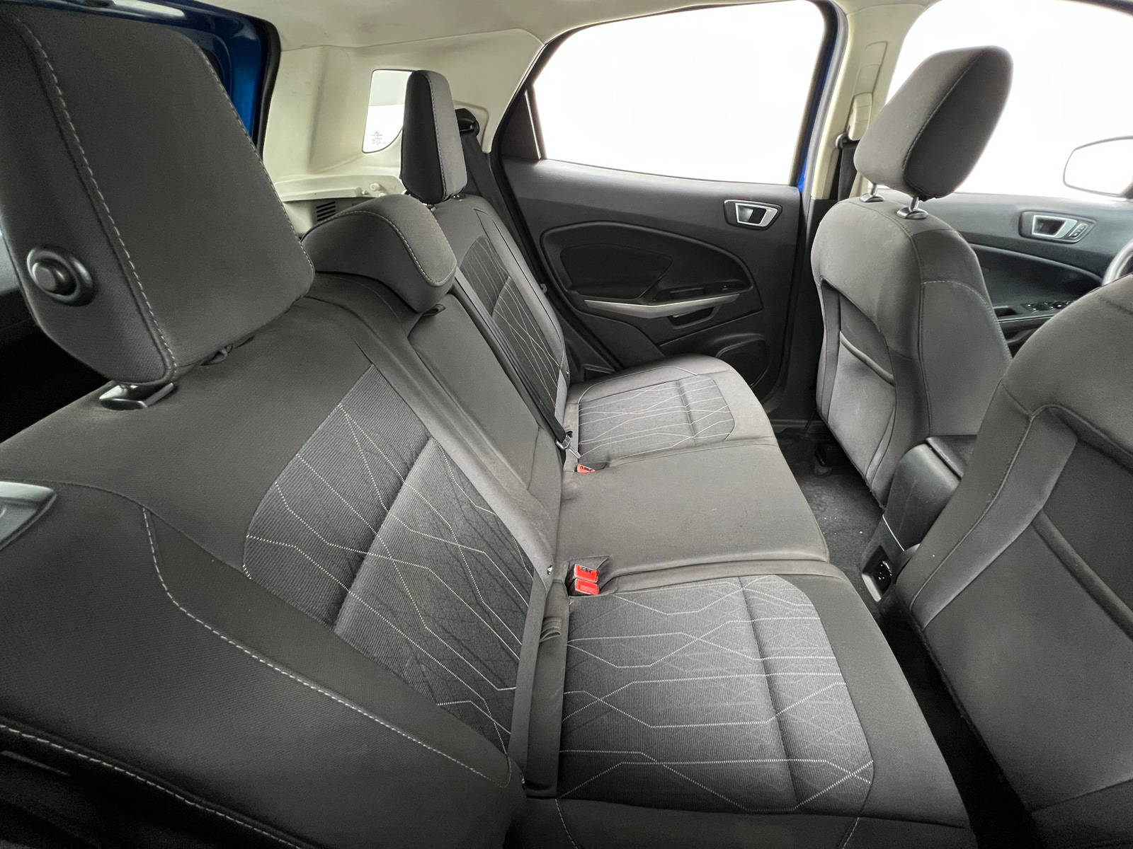 Thumbnail: 2019 Ford EcoSport - 6