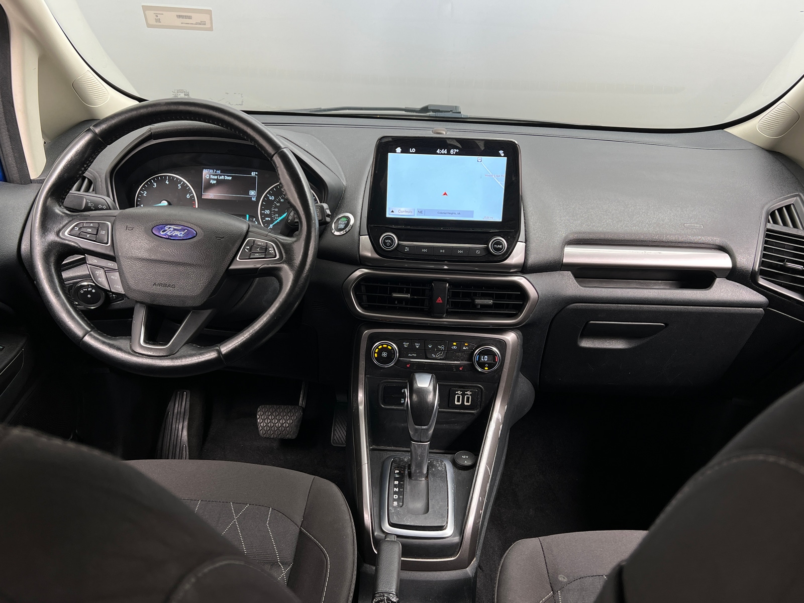 Thumbnail: 2019 Ford EcoSport - 3