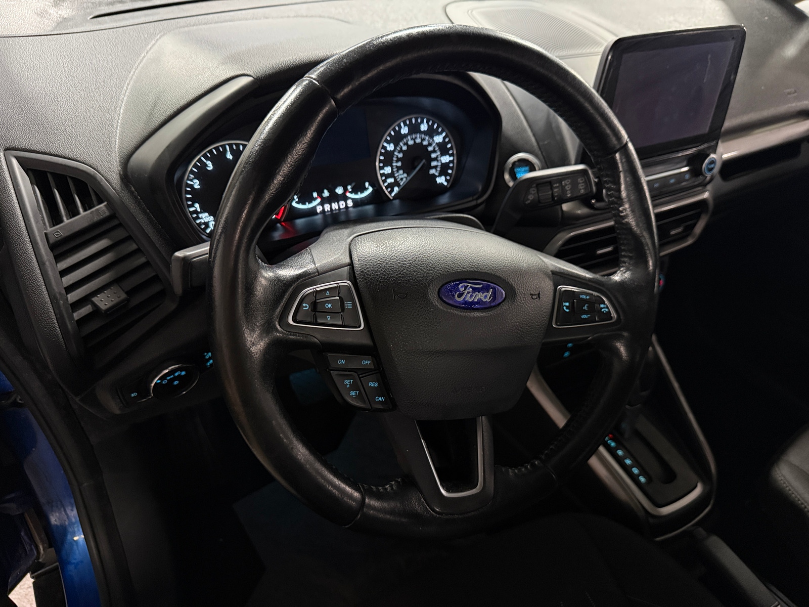 Thumbnail: 2019 Ford EcoSport - 5