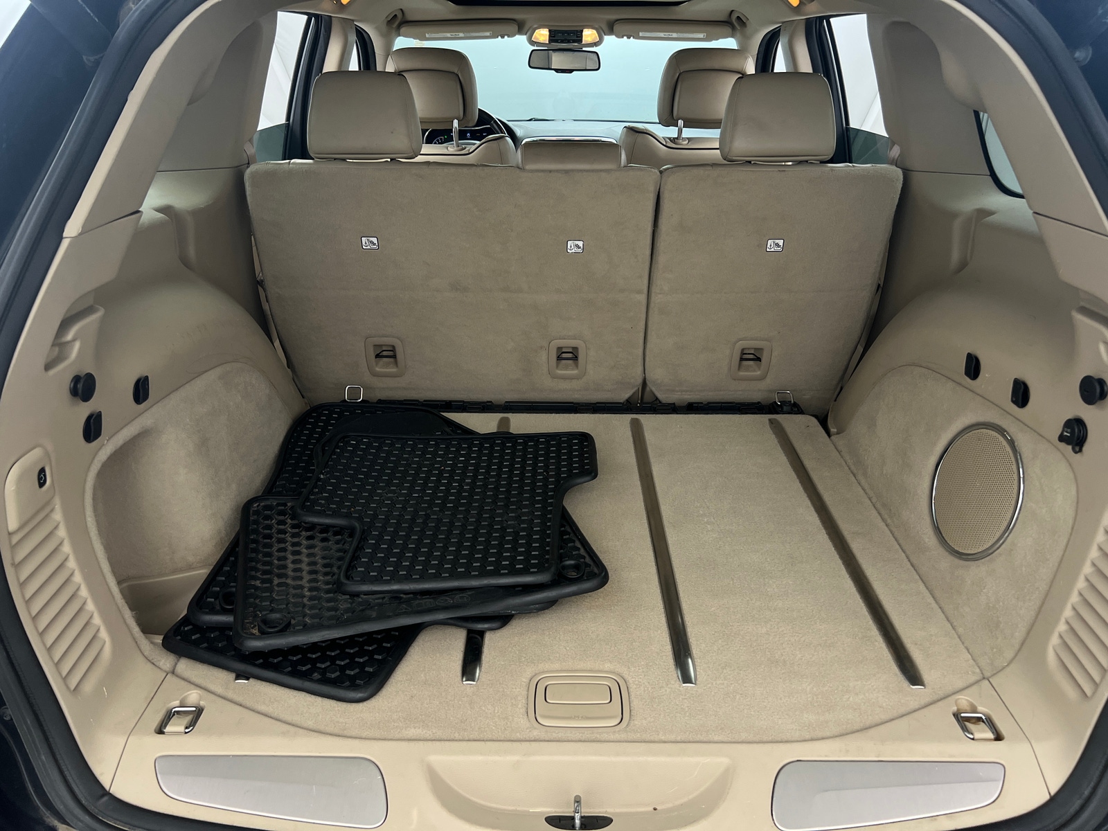 Thumbnail: 2015 Jeep Grand Cherokee - 6