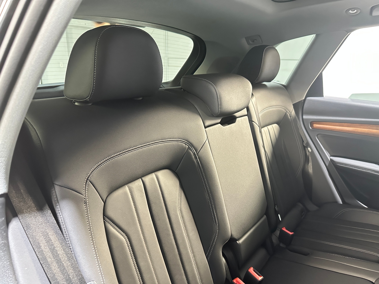 Thumbnail: 2023 Audi Q5 - 5