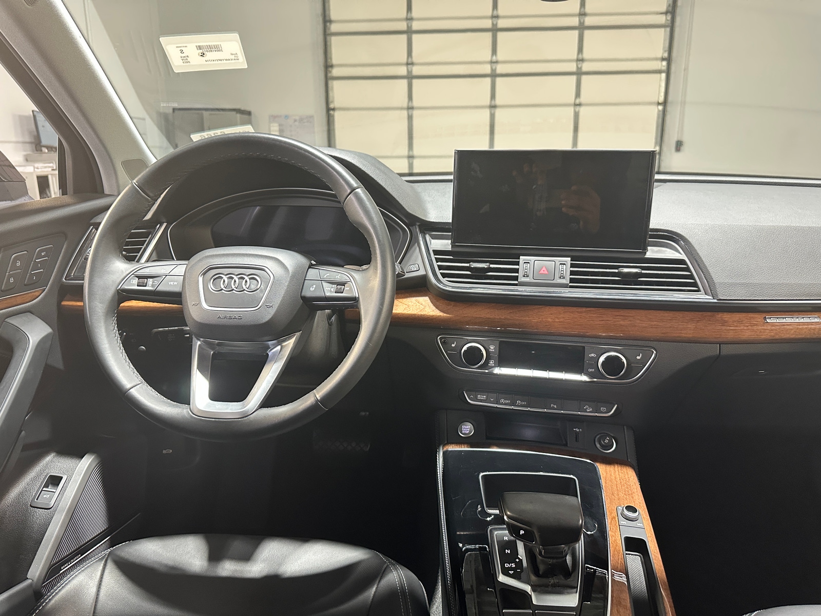 Thumbnail: 2023 Audi Q5 - 2