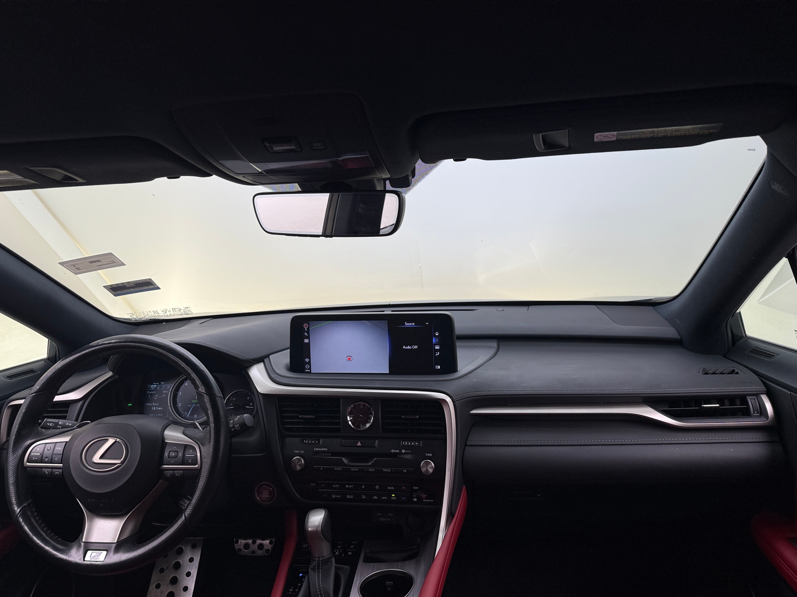 Thumbnail: 2020 Lexus RX - 2