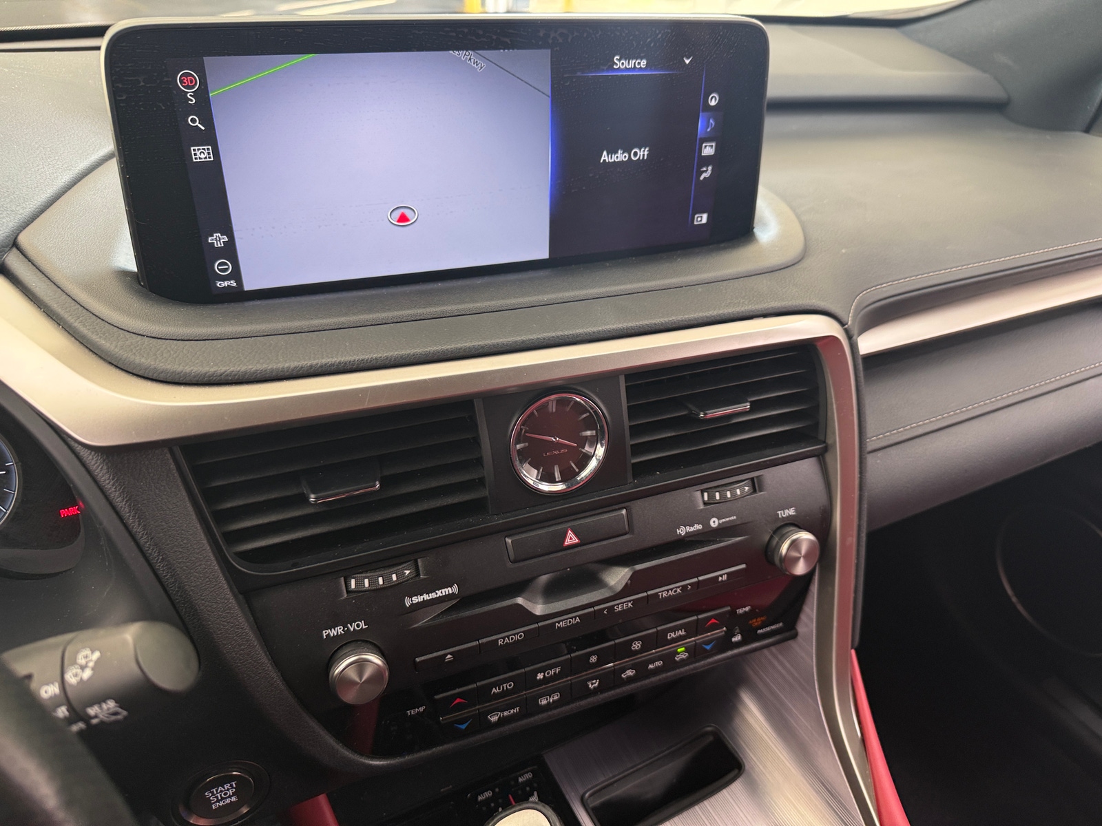 Thumbnail: 2020 Lexus RX - 3