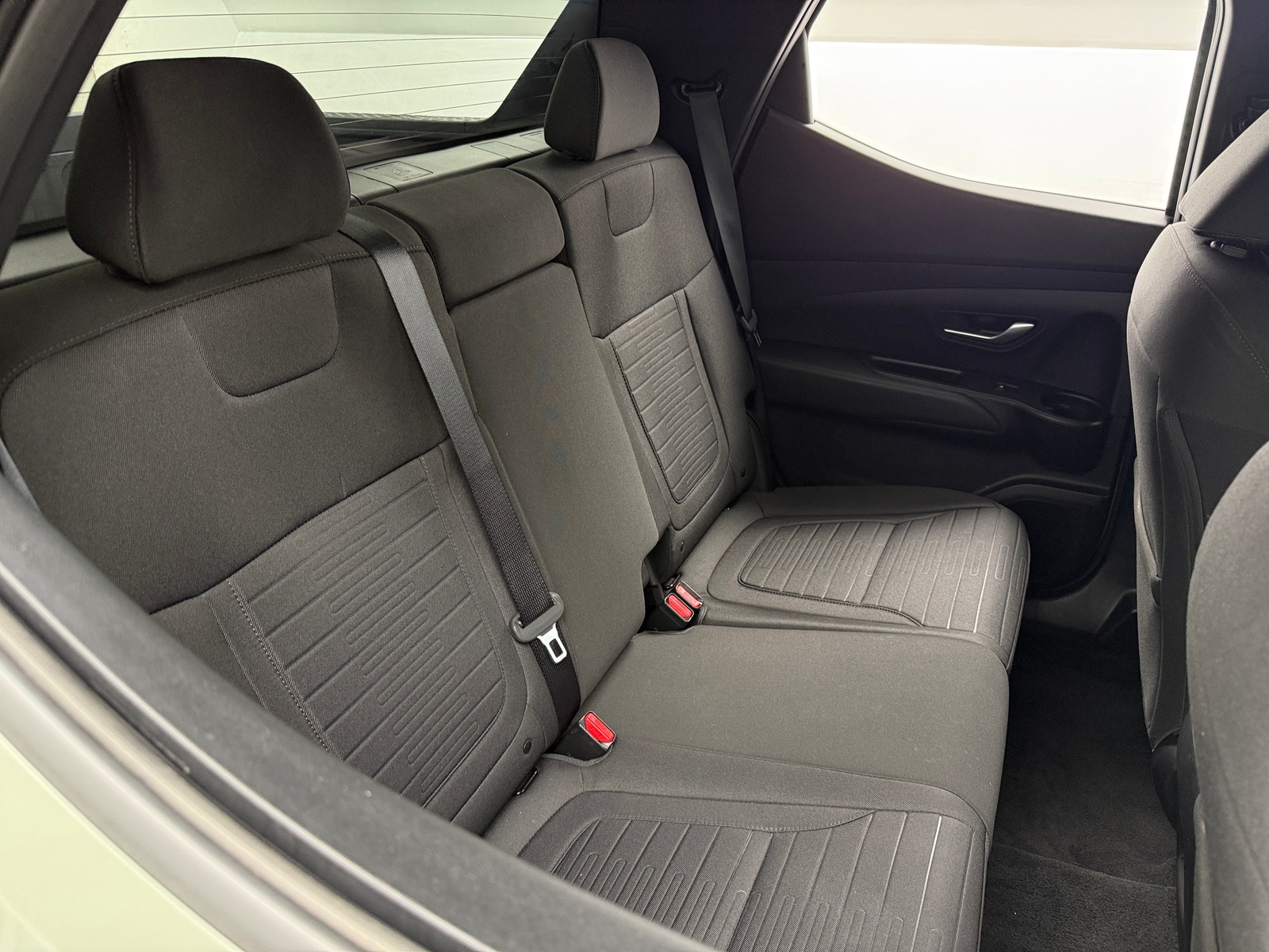 Thumbnail: 2024 Hyundai Santa Cruz - 6