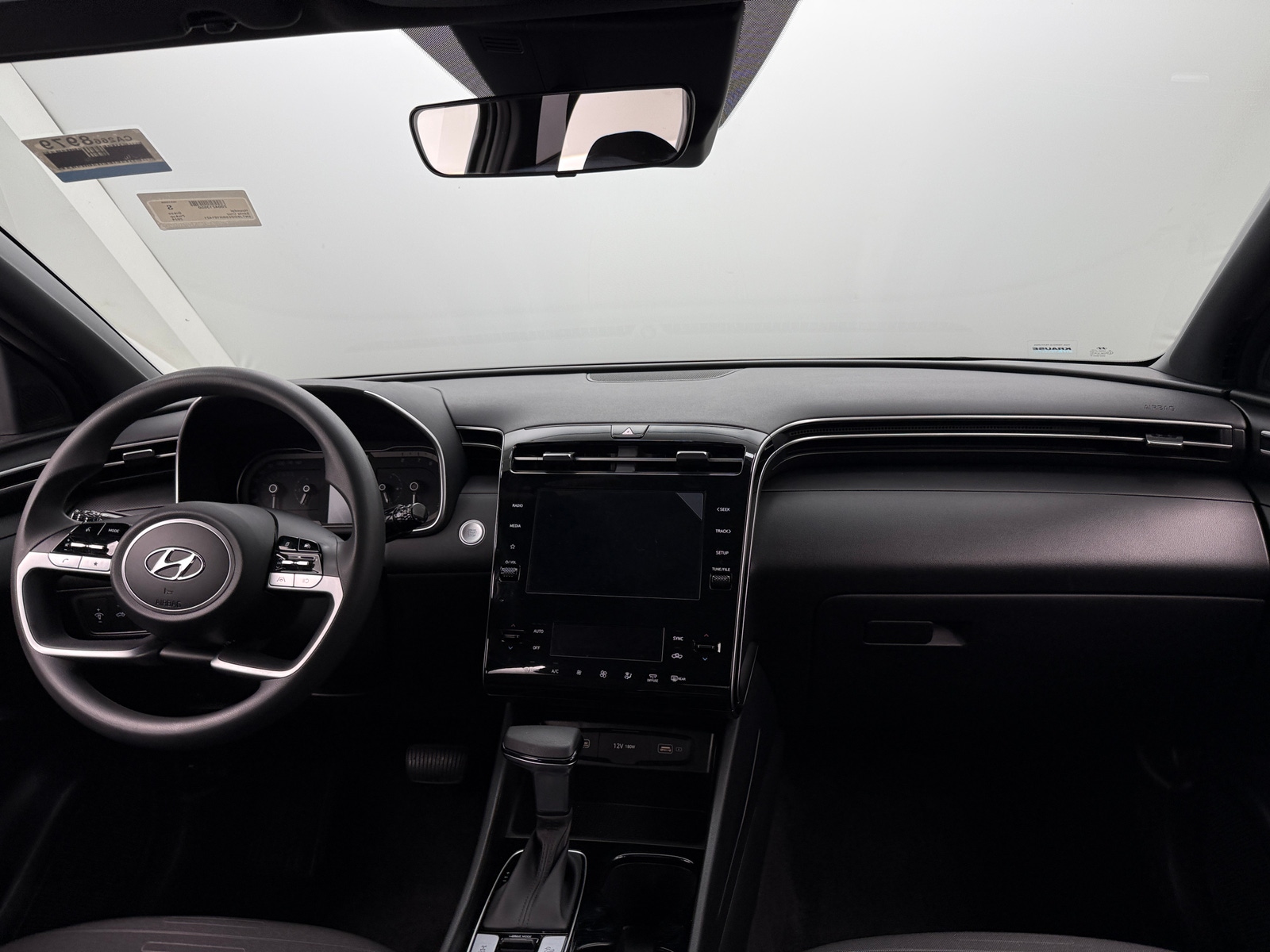 Thumbnail: 2024 Hyundai Santa Cruz - 3