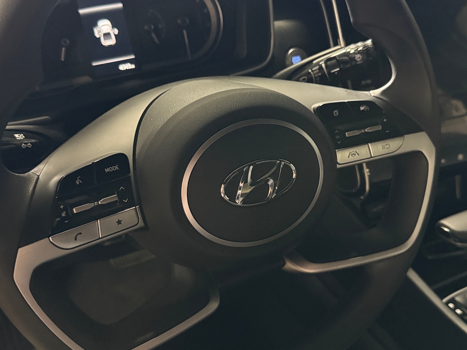 Thumbnail: 2024 Hyundai Santa Cruz - 5