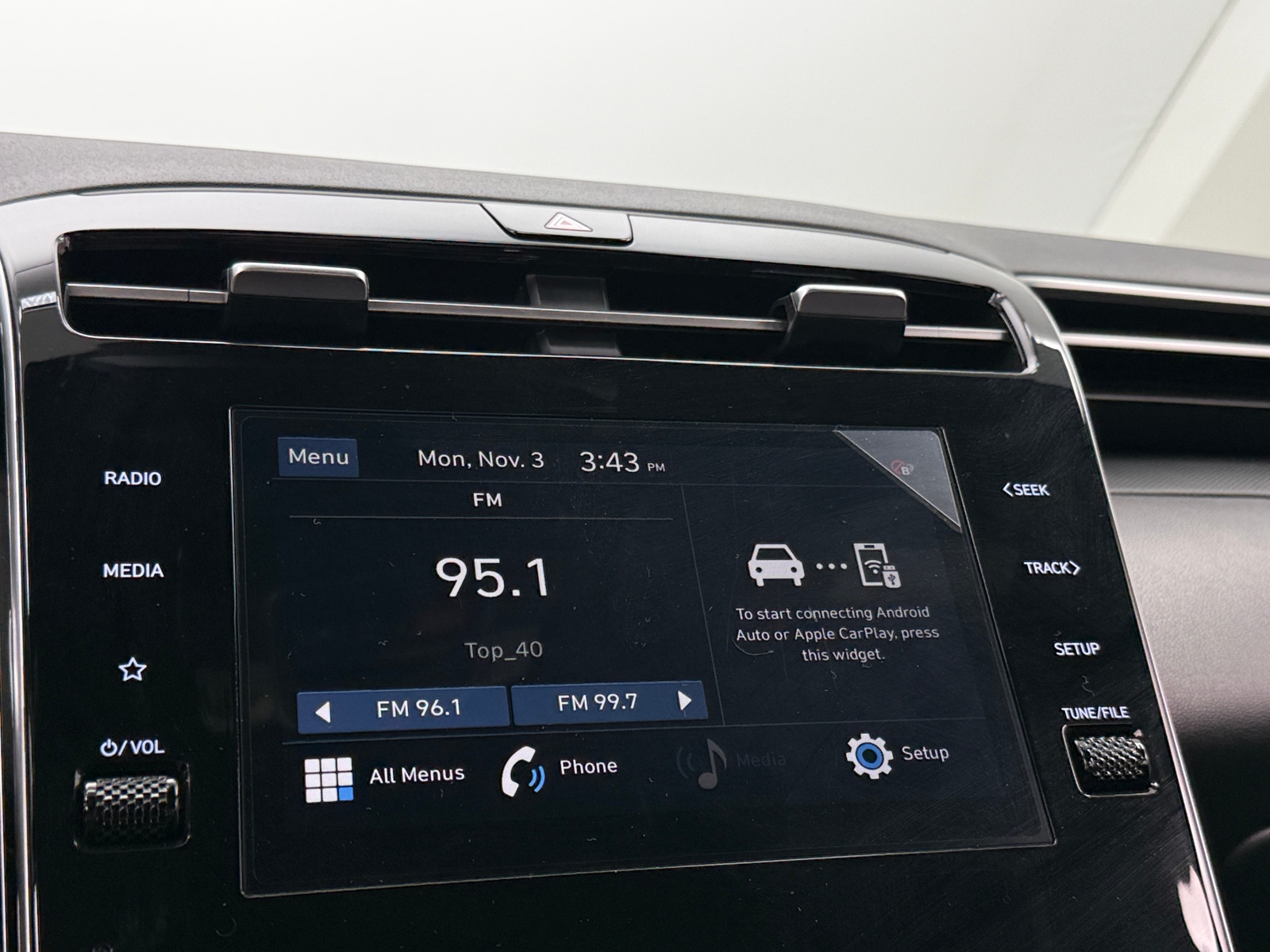 Thumbnail: 2024 Hyundai Santa Cruz - 4