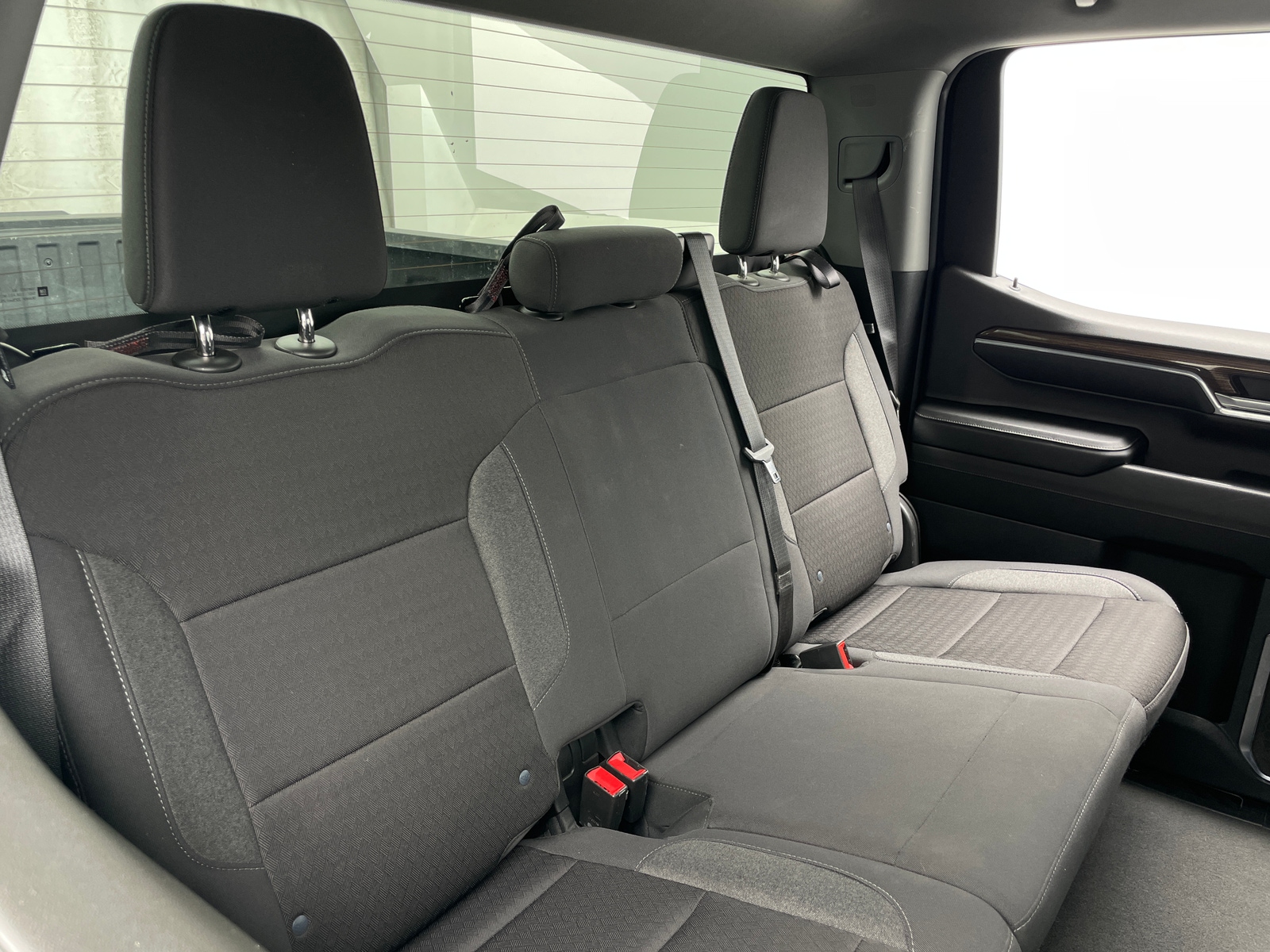 Thumbnail: 2024 Chevrolet Silverado 1500 - 6