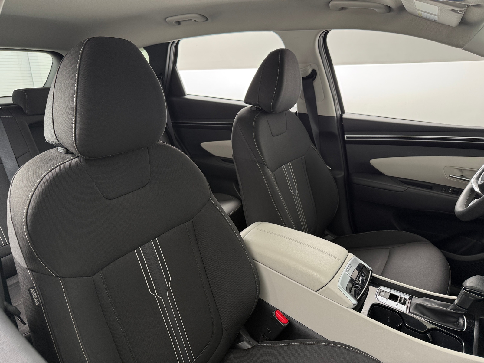 Thumbnail: 2024 Hyundai Tucson - 2