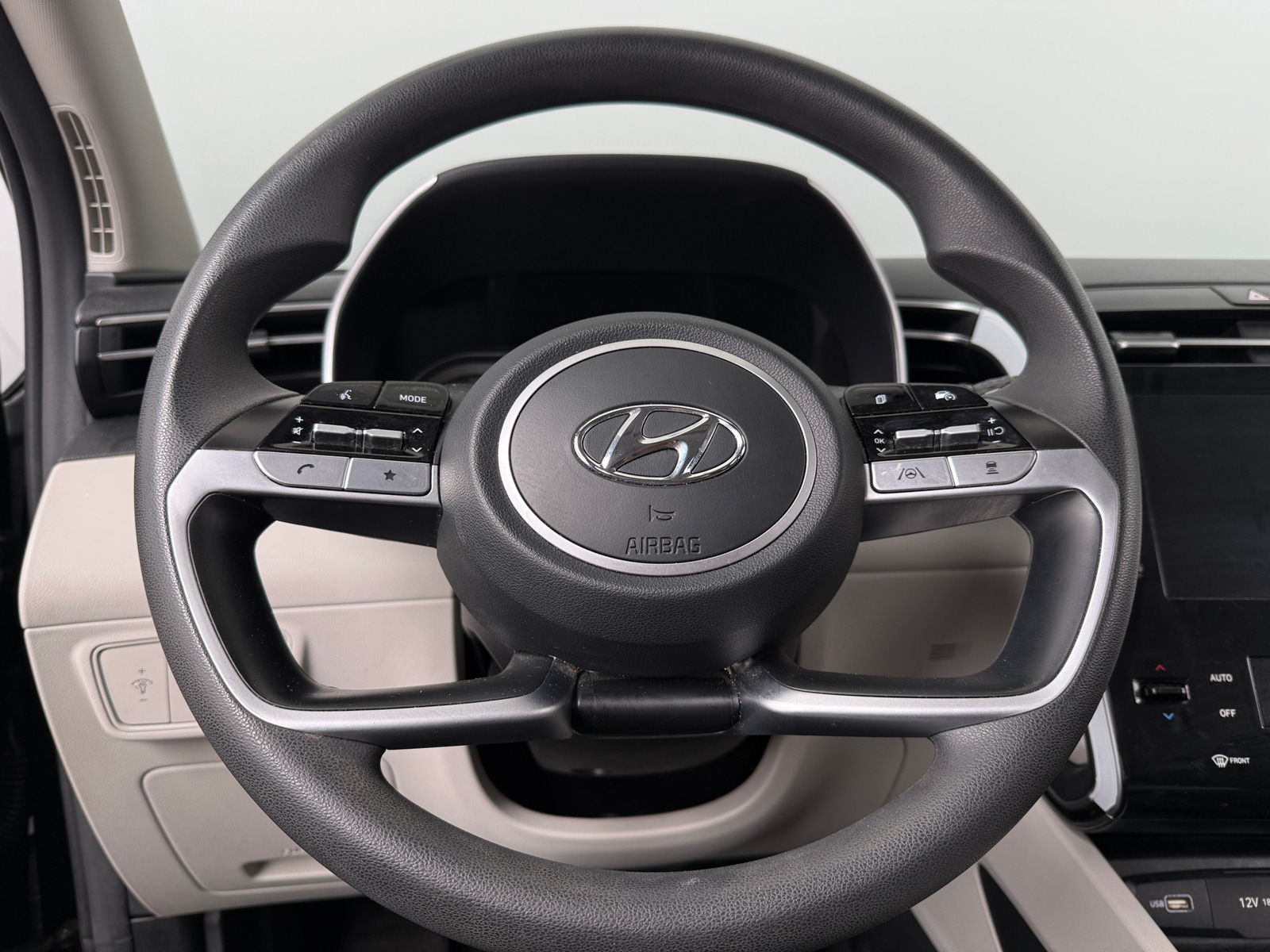 Thumbnail: 2024 Hyundai Tucson - 5