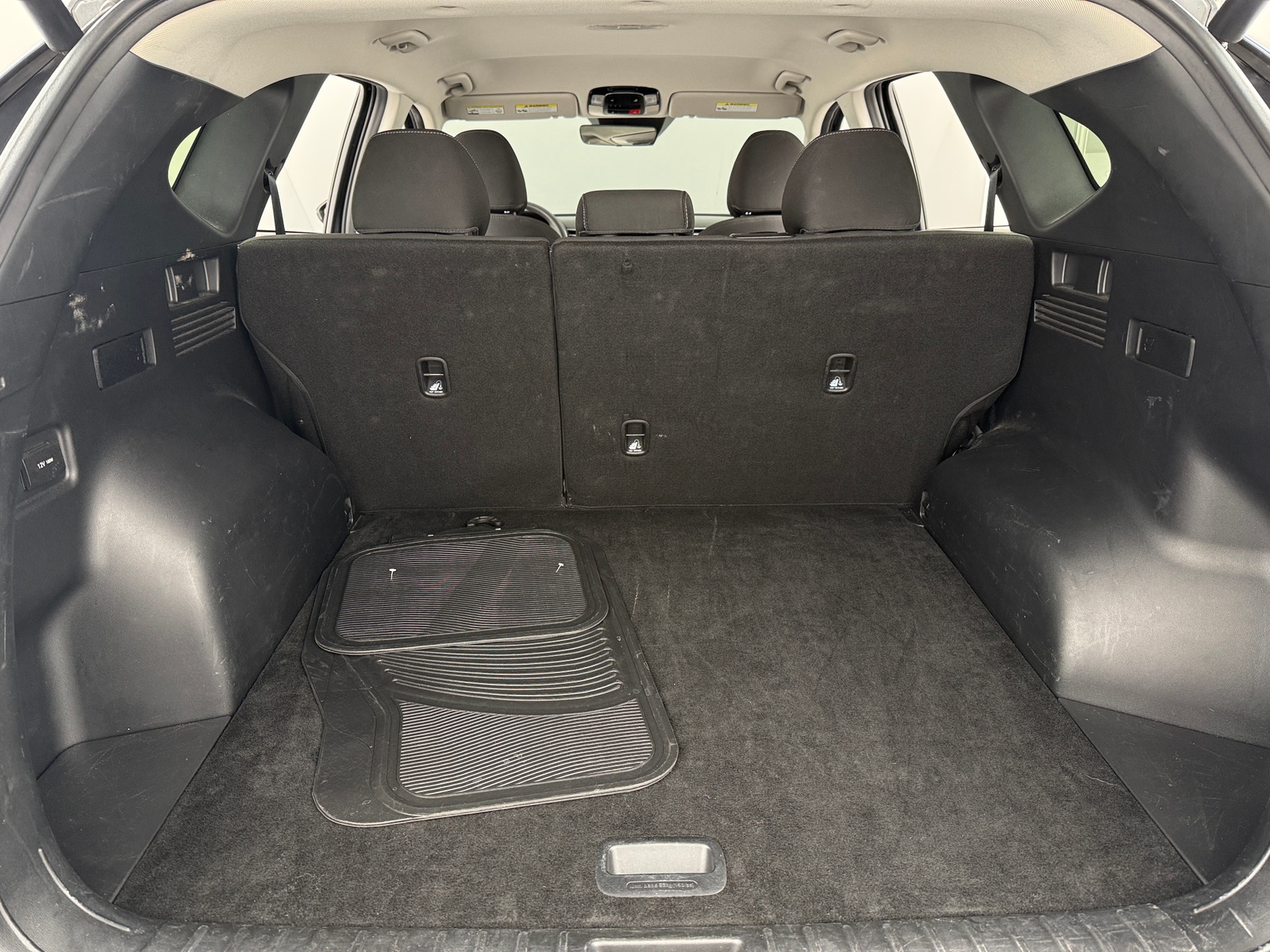 Thumbnail: 2024 Hyundai Tucson - 7