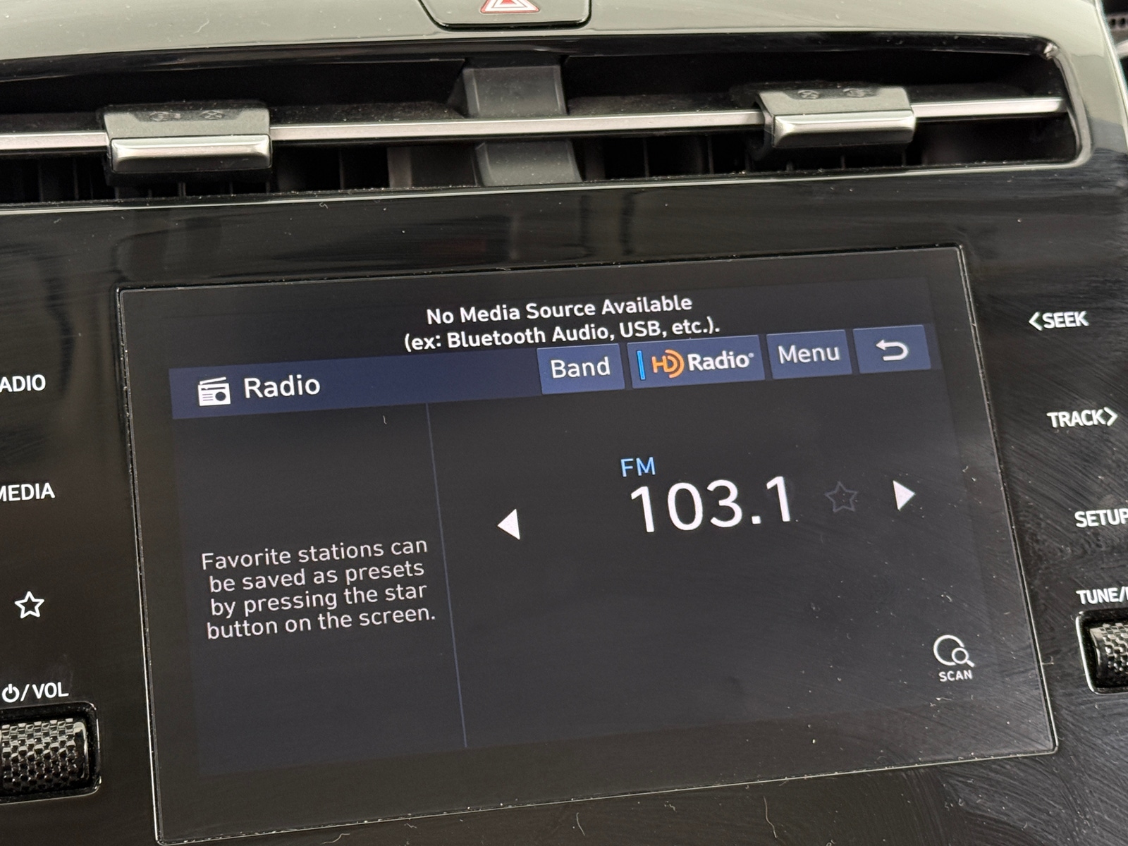 Thumbnail: 2024 Hyundai Tucson - 4