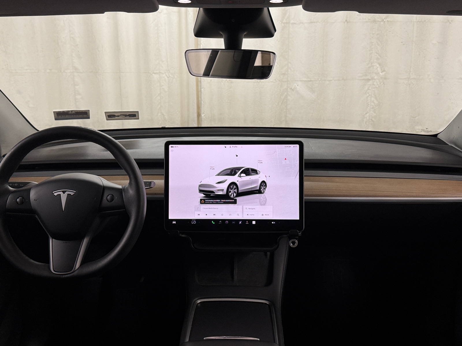 Thumbnail: 2023 Tesla Model Y - 2