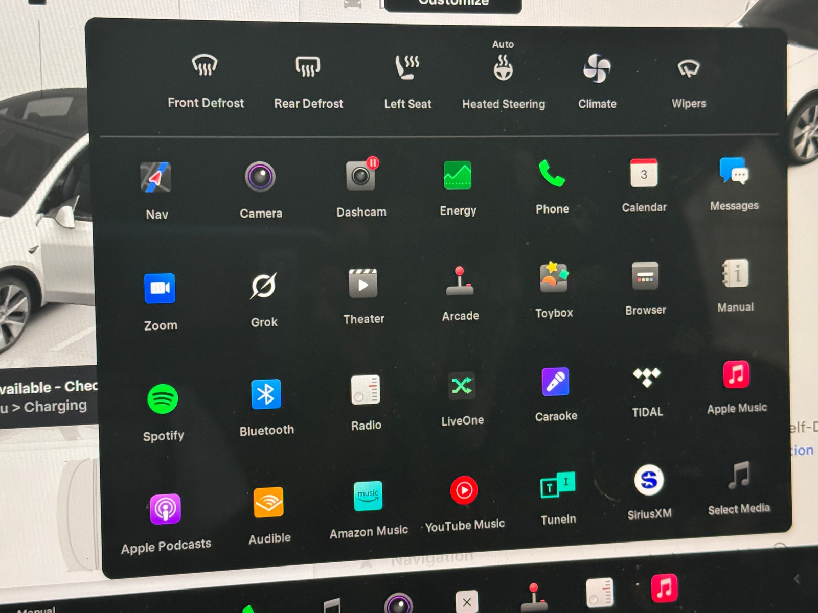 Thumbnail: 2023 Tesla Model Y - 3