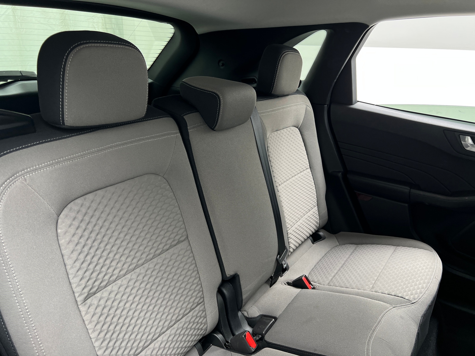 Thumbnail: 2021 Ford Escape - 6