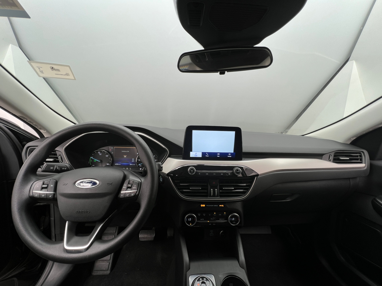 Thumbnail: 2021 Ford Escape - 3