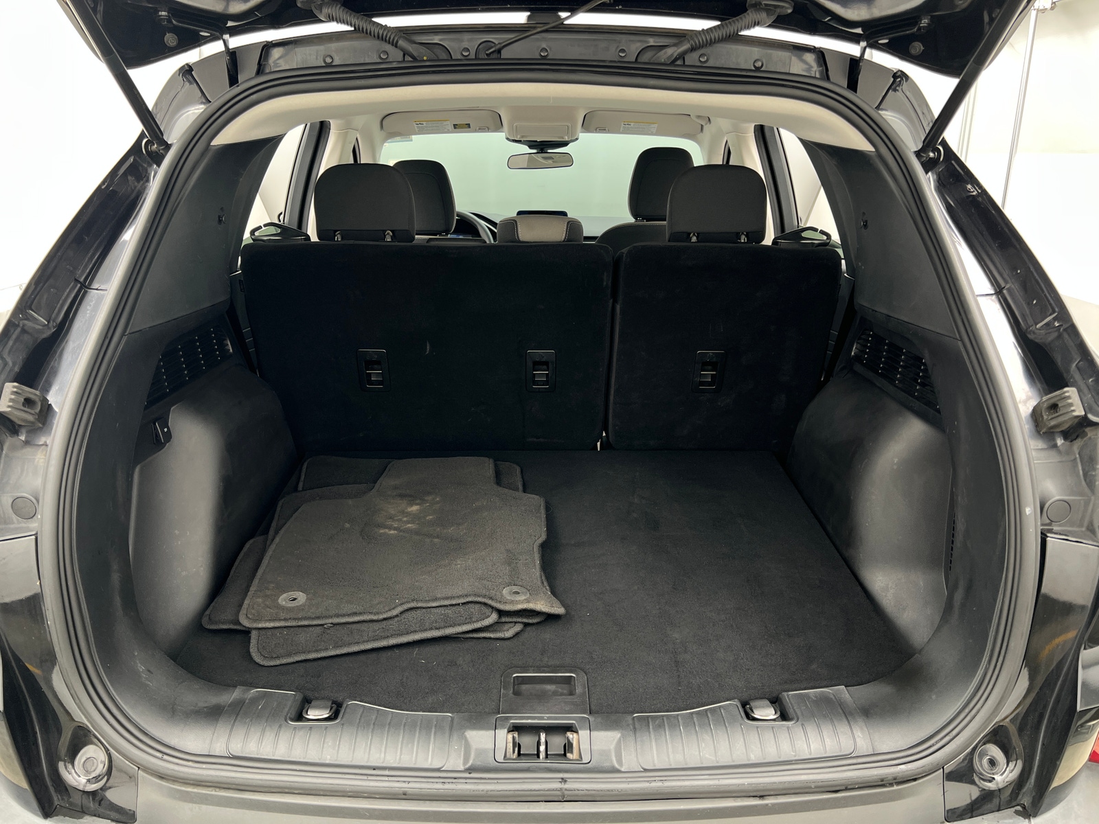 Thumbnail: 2021 Ford Escape - 7