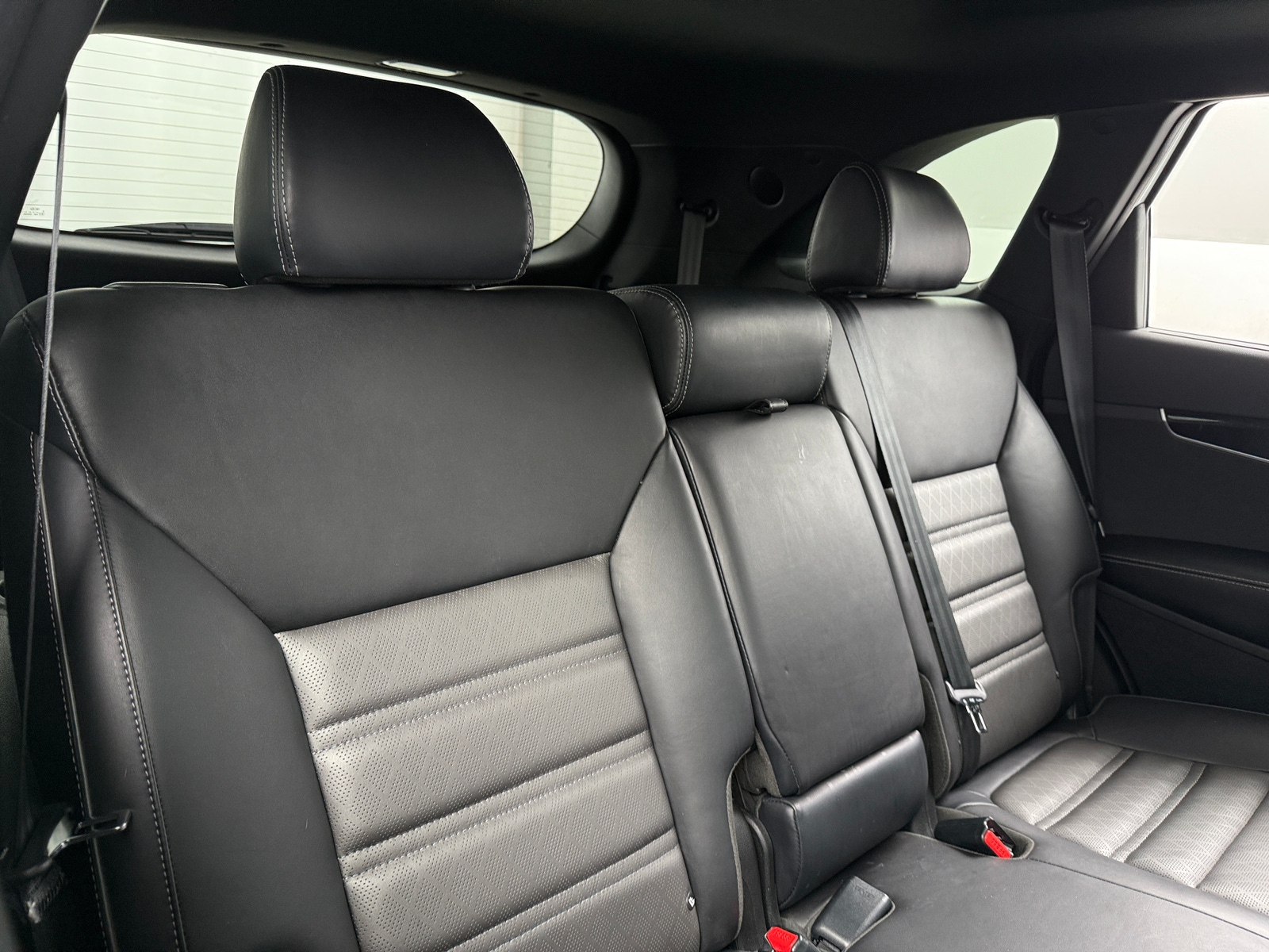 Thumbnail: 2019 Kia Sorento - 5