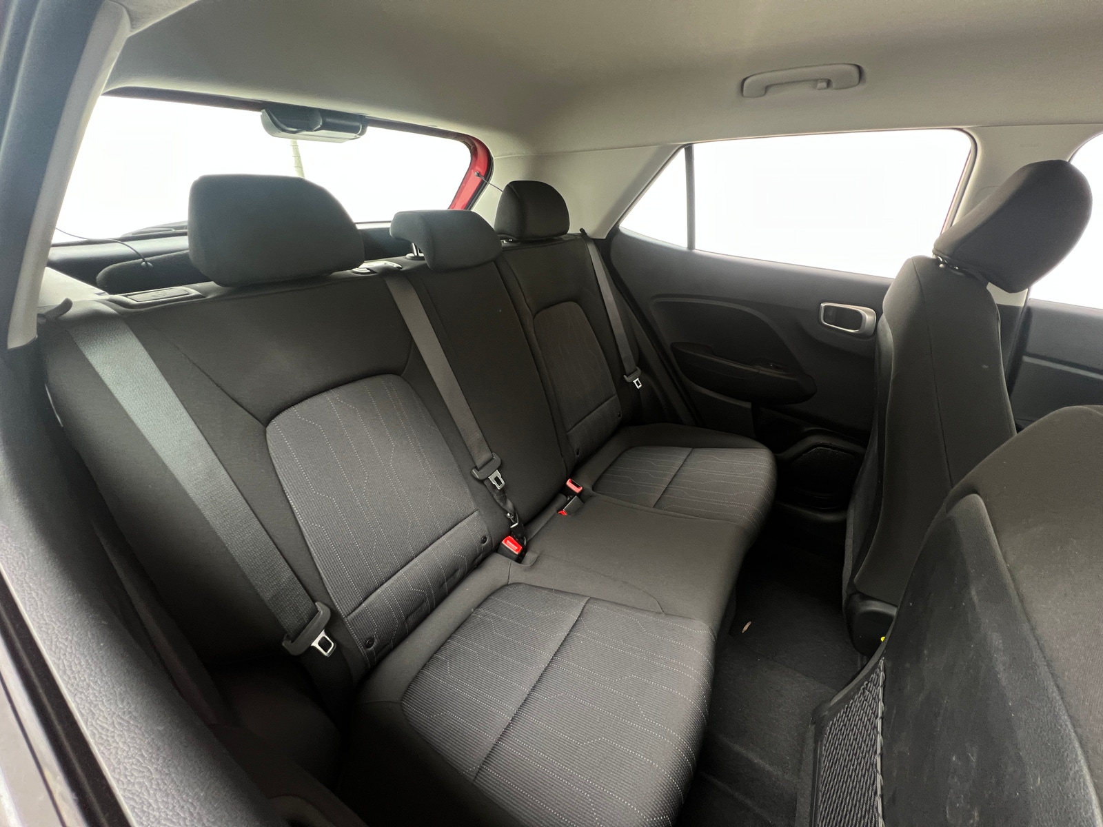 Thumbnail: 2022 Hyundai Venue - 6