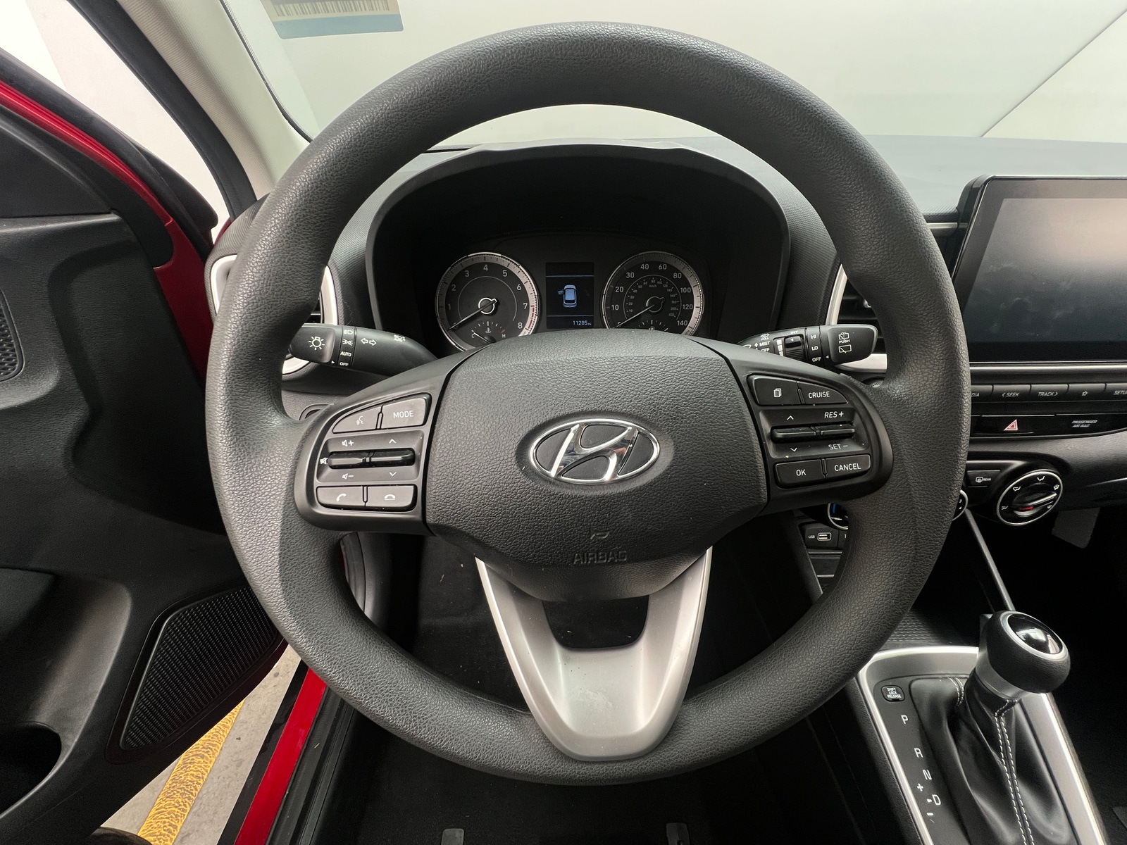 Thumbnail: 2022 Hyundai Venue - 5