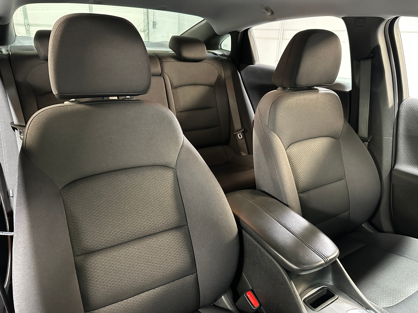 Thumbnail: 2023 Chevrolet Malibu - 2