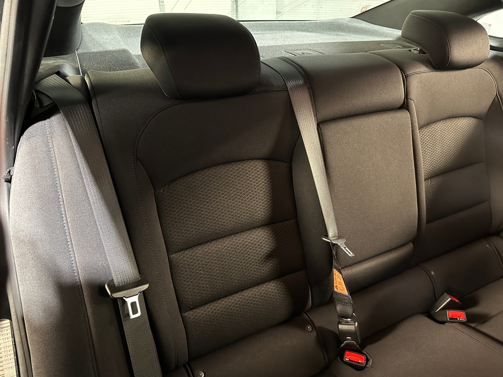 Thumbnail: 2023 Chevrolet Malibu - 6