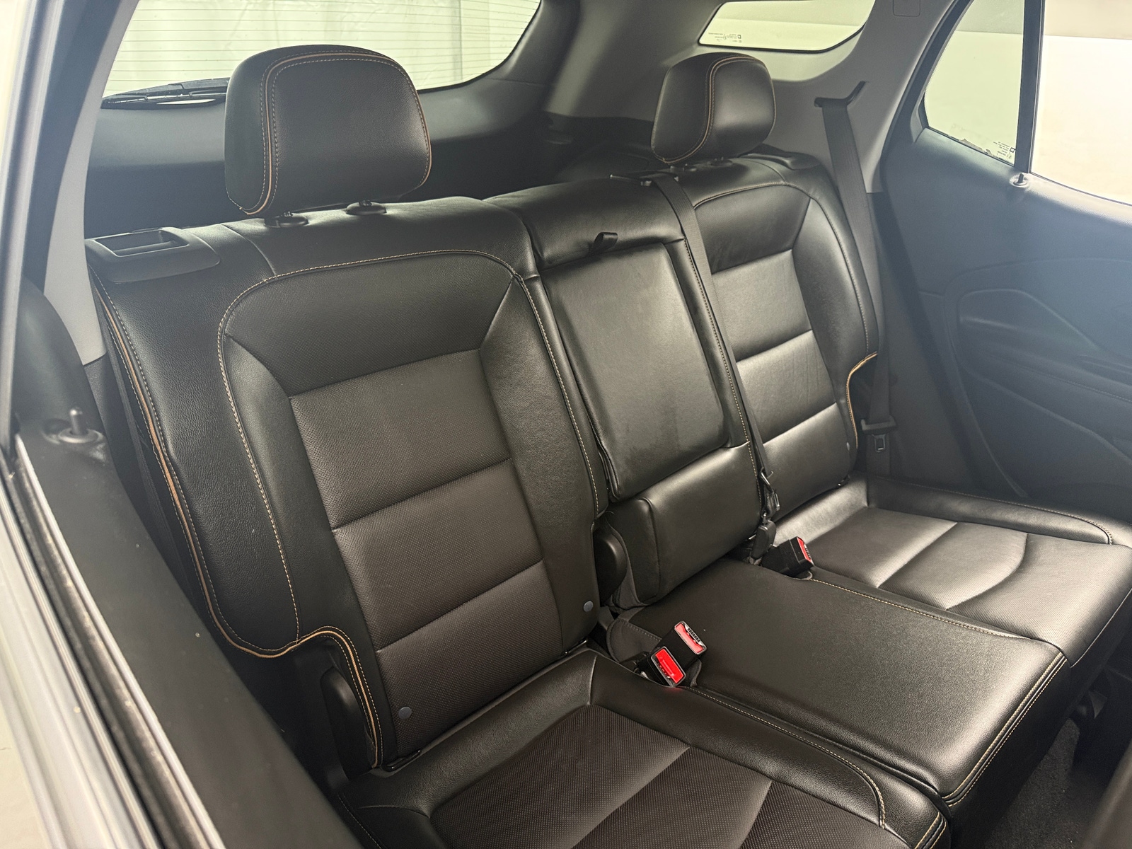 Thumbnail: 2022 GMC Terrain - 5