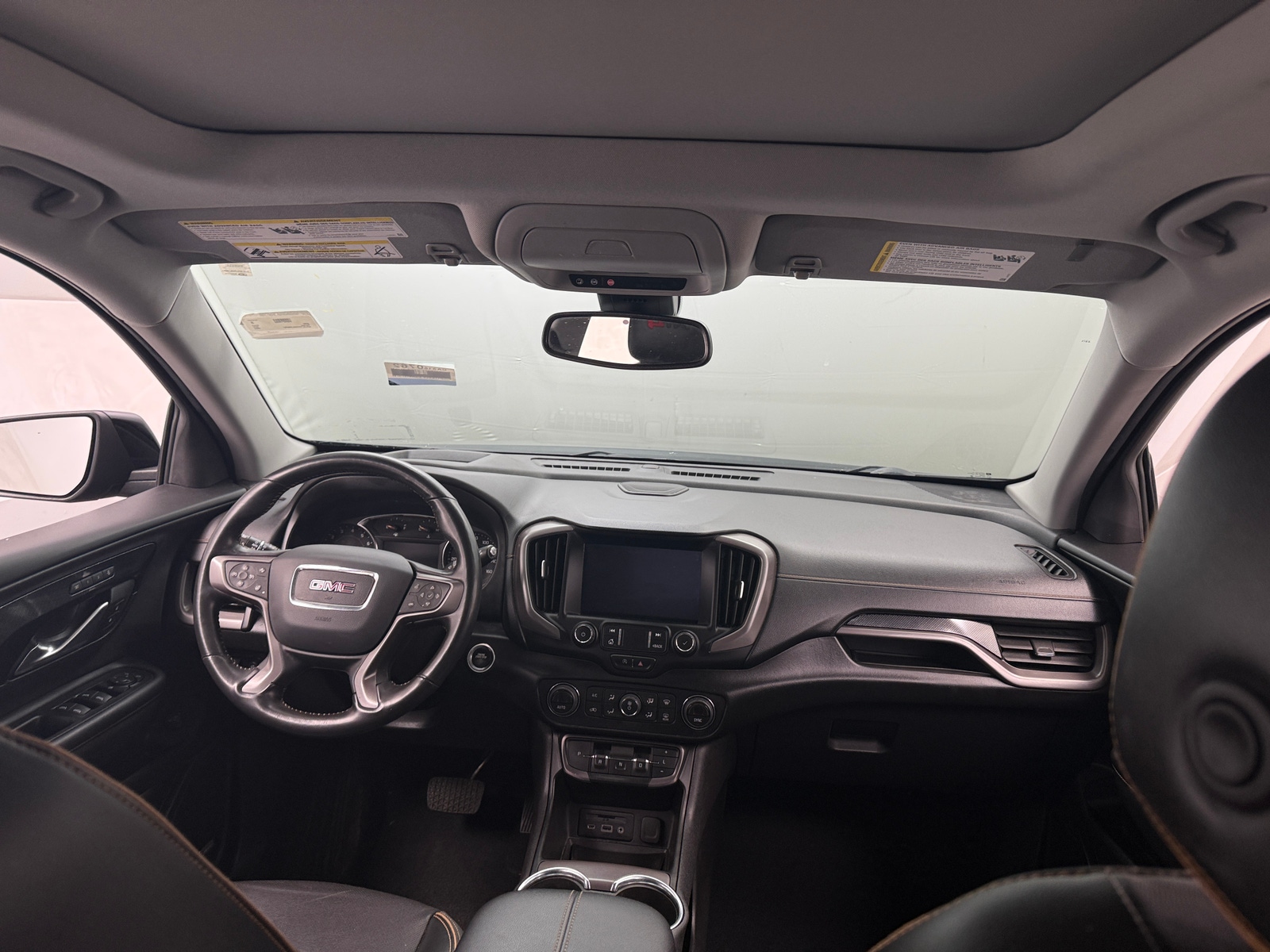 Thumbnail: 2022 GMC Terrain - 2