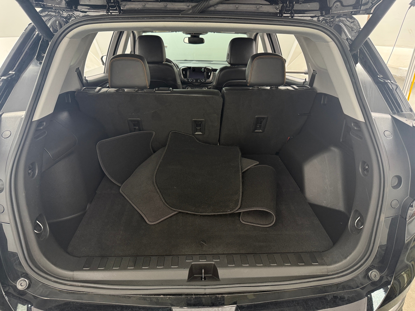 Thumbnail: 2022 GMC Terrain - 6