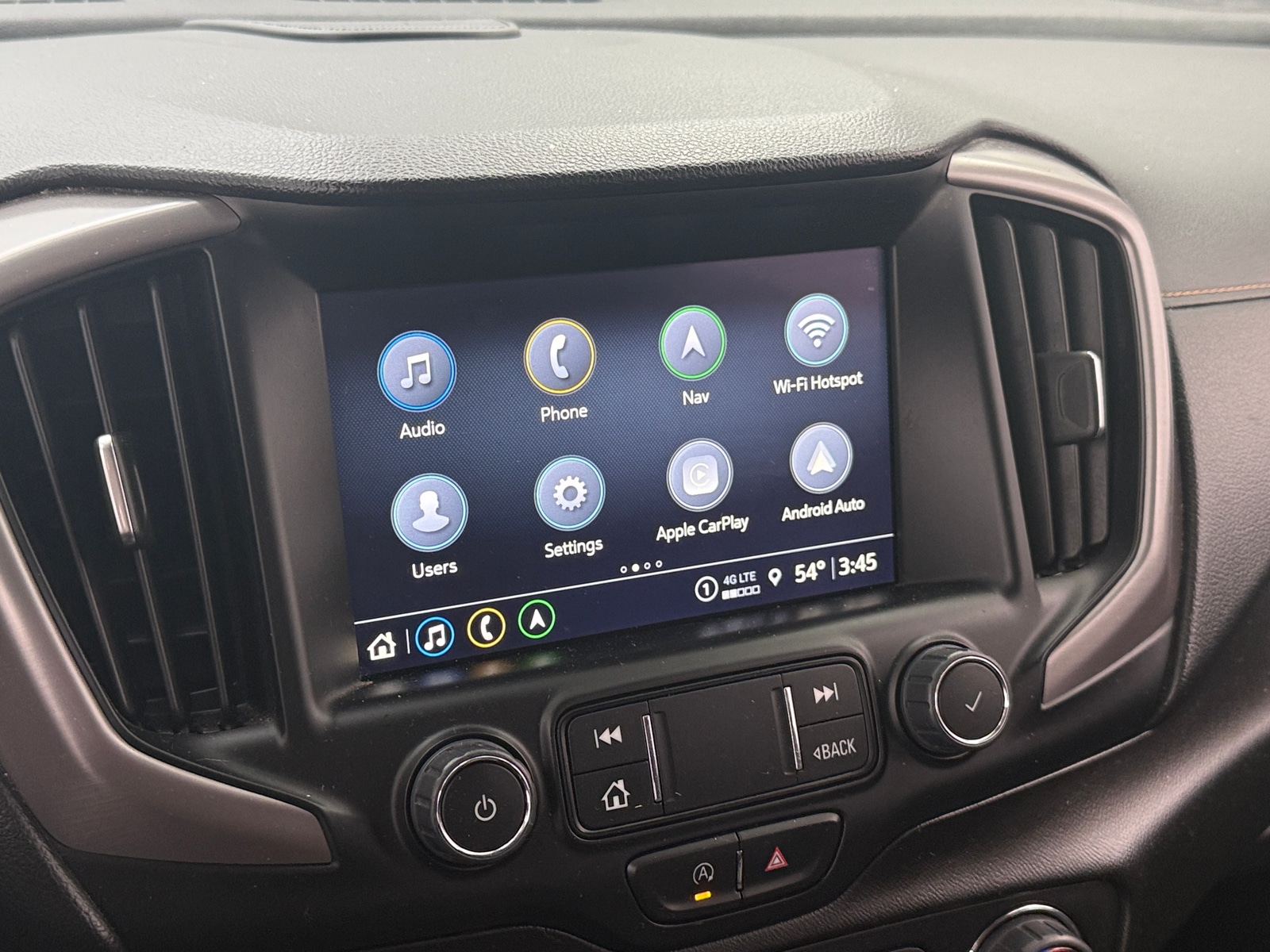 Thumbnail: 2022 GMC Terrain - 3