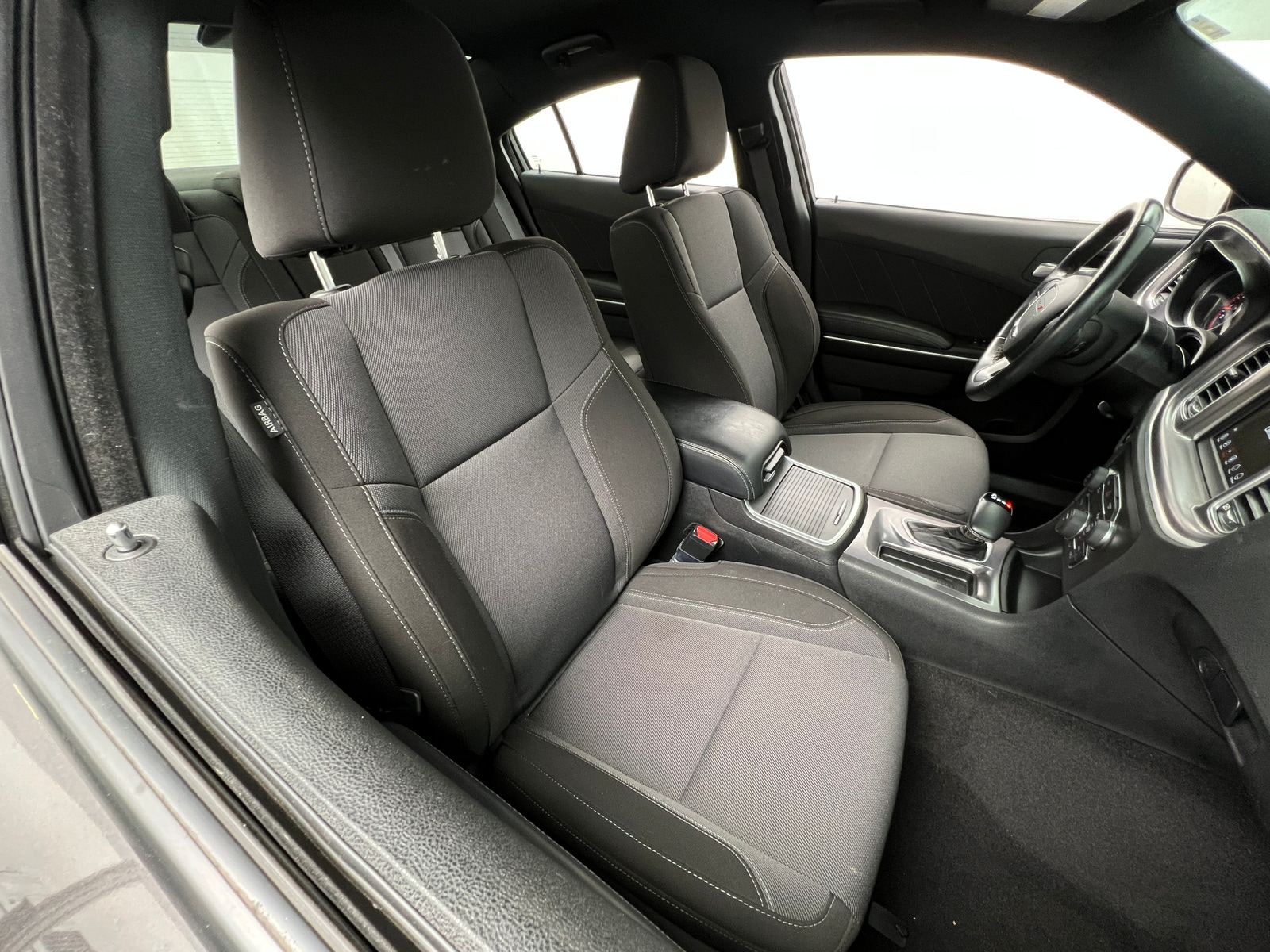 Thumbnail: 2021 Dodge Charger - 2