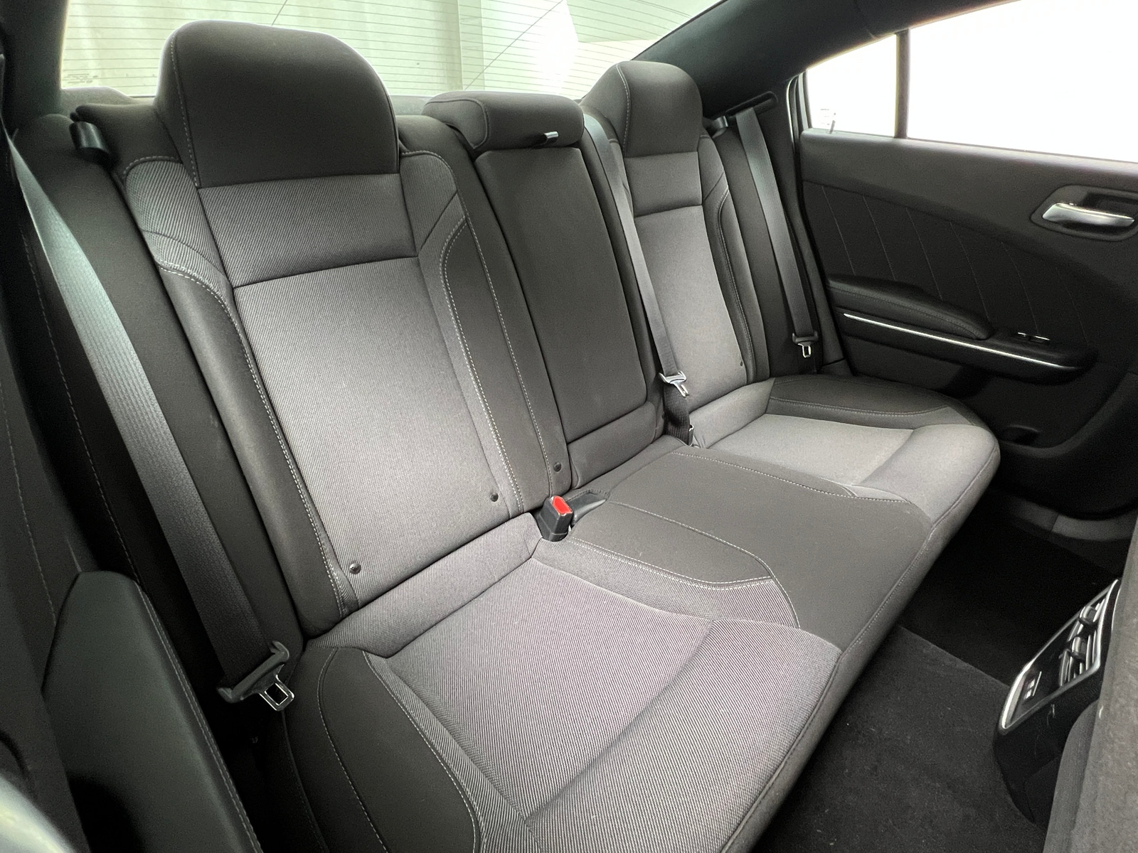 Thumbnail: 2021 Dodge Charger - 6