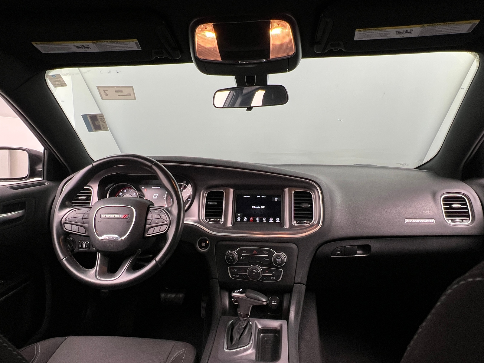 Thumbnail: 2021 Dodge Charger - 3