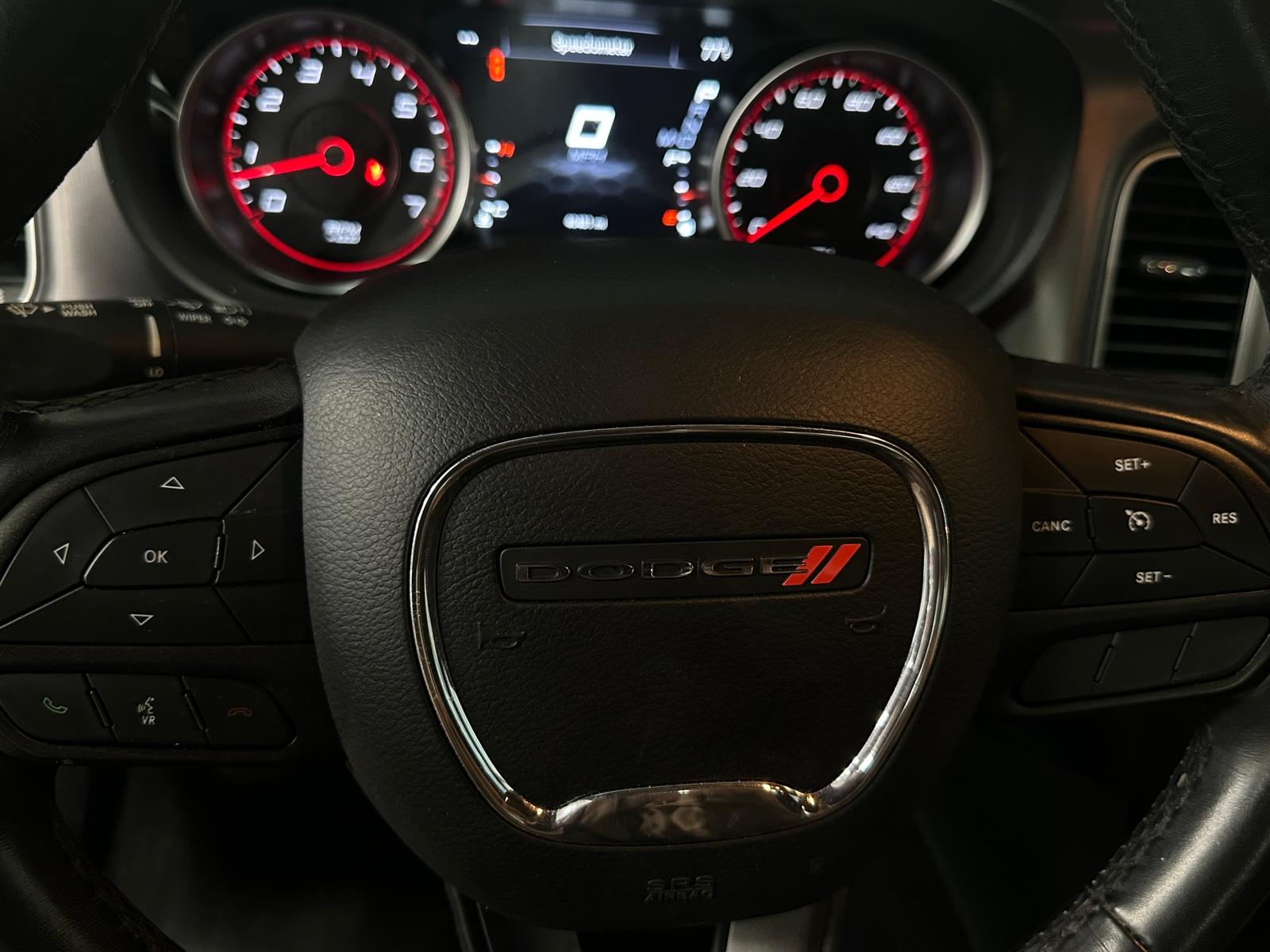 Thumbnail: 2021 Dodge Charger - 5